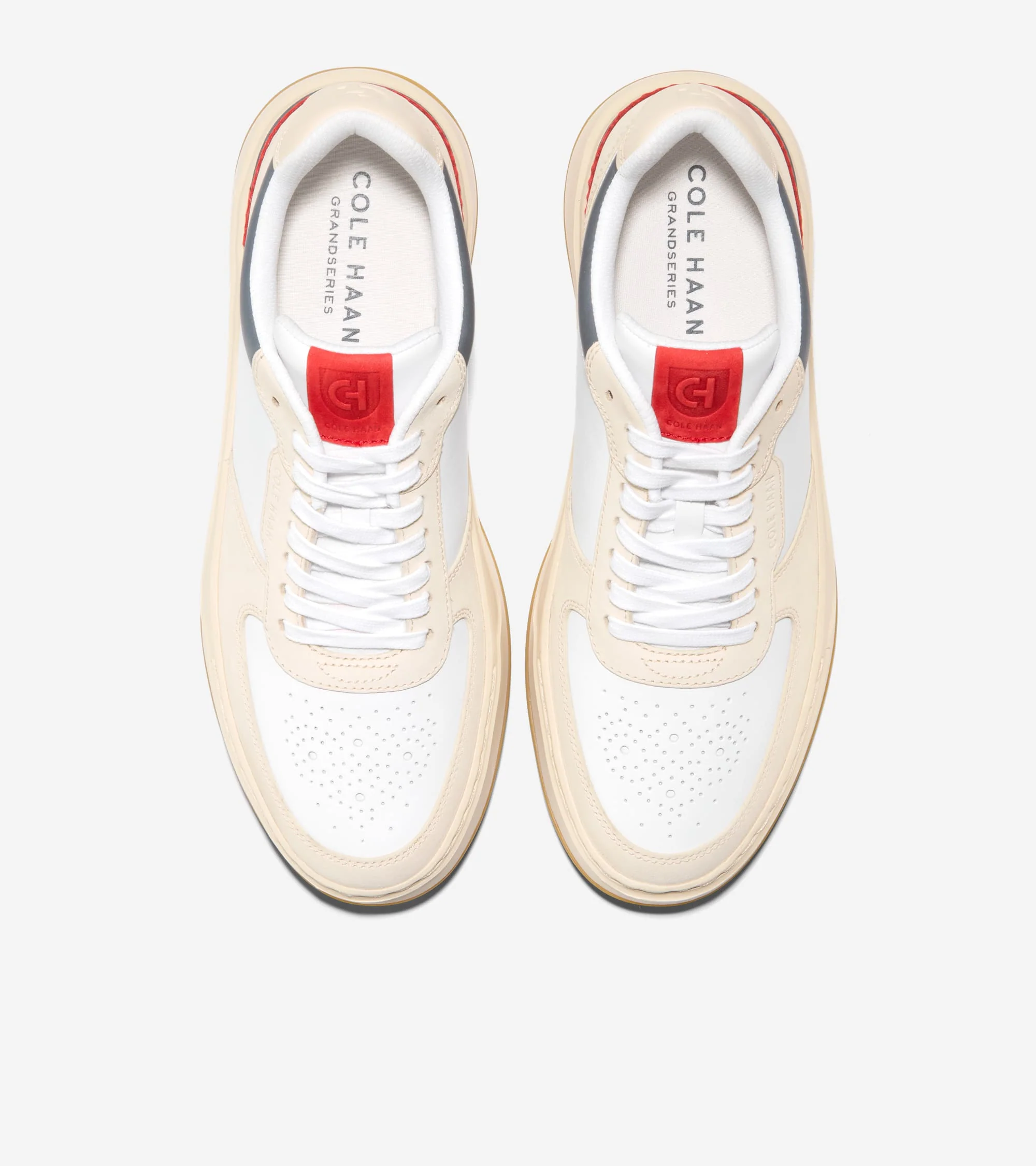 Men's GrandPrø Crossover Sneakers - Image 4