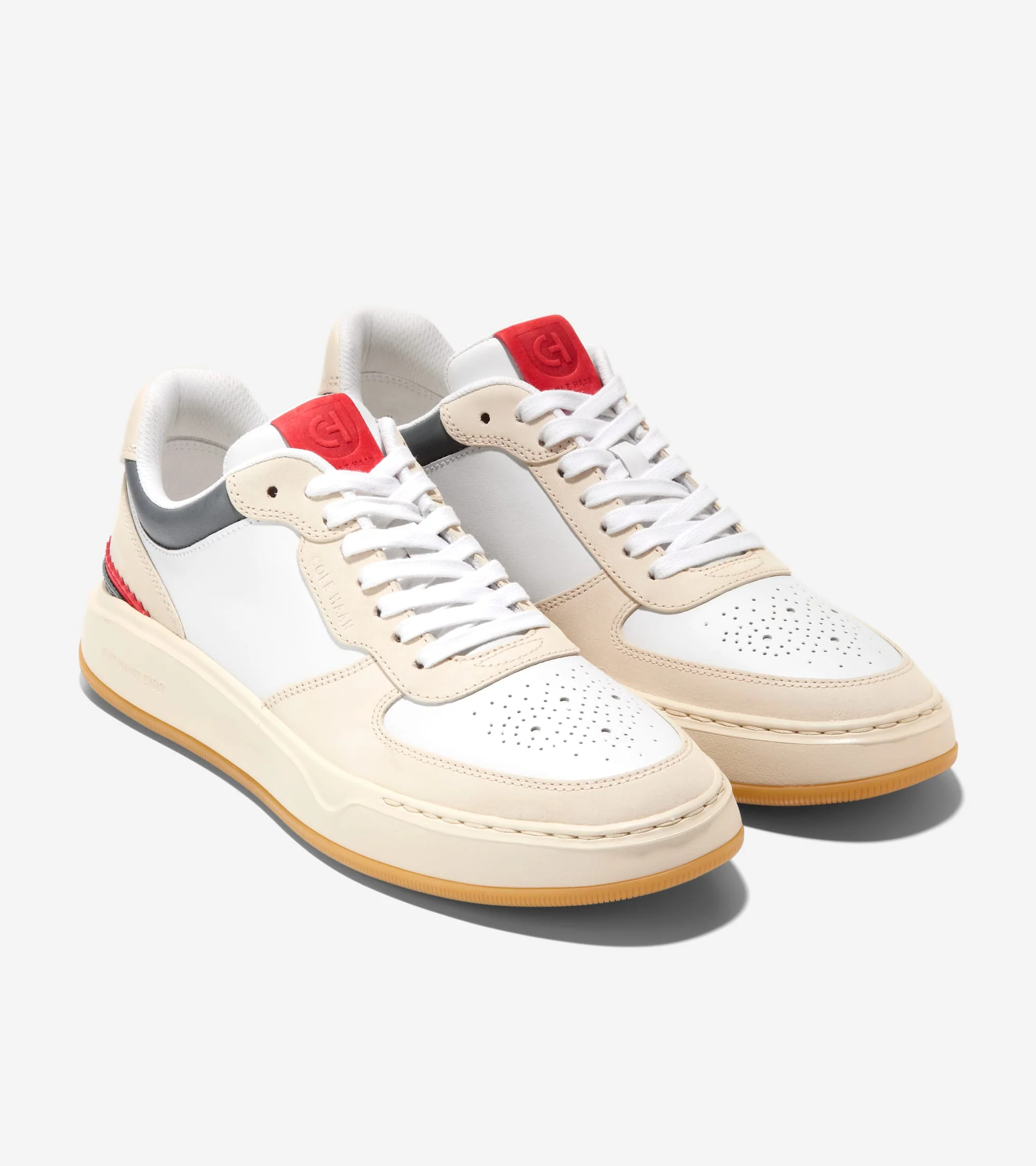 Men's GrandPrø Crossover Sneakers - Image 5