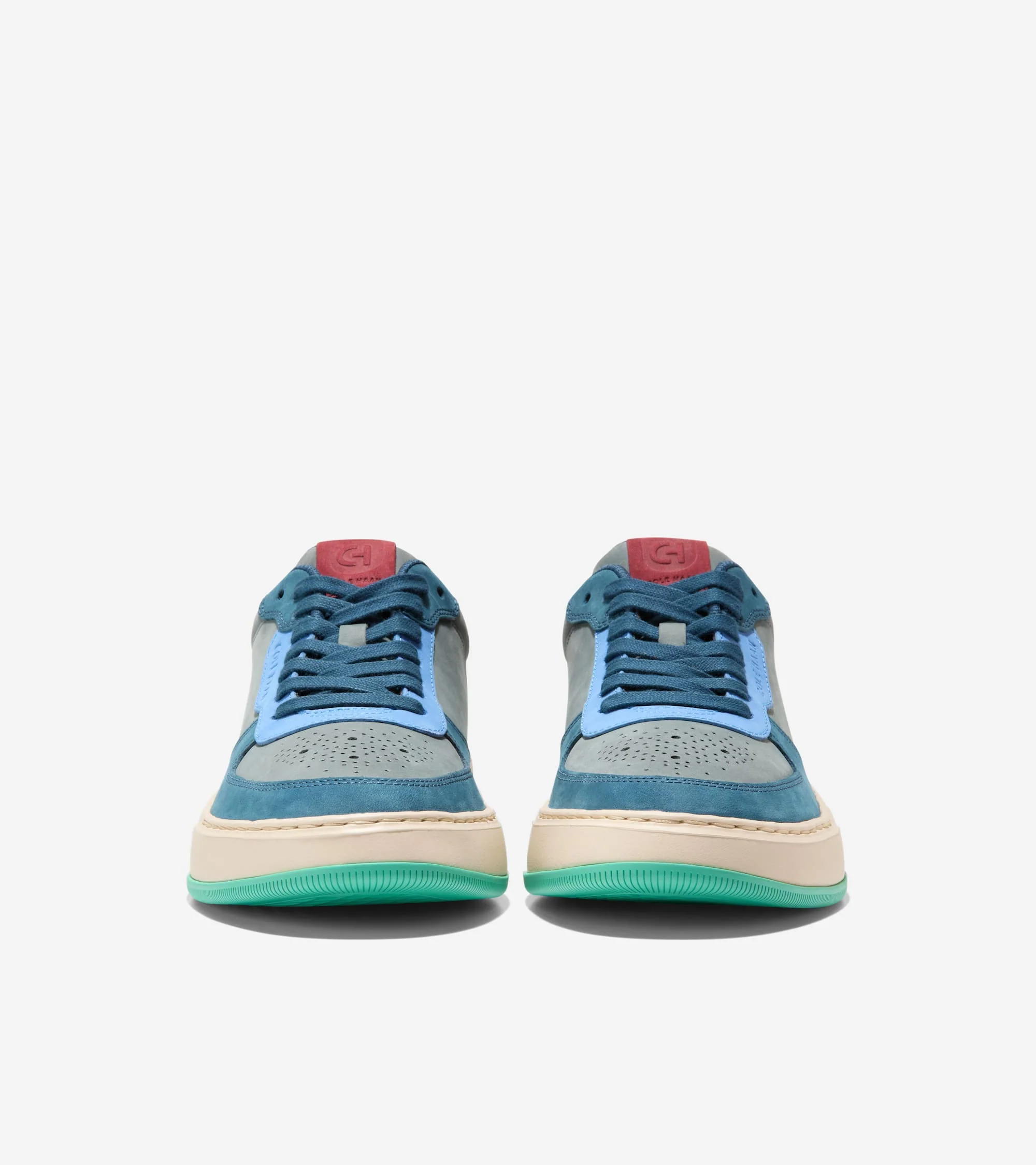 Men's GrandPrø Crossover Sneakers - Image 2