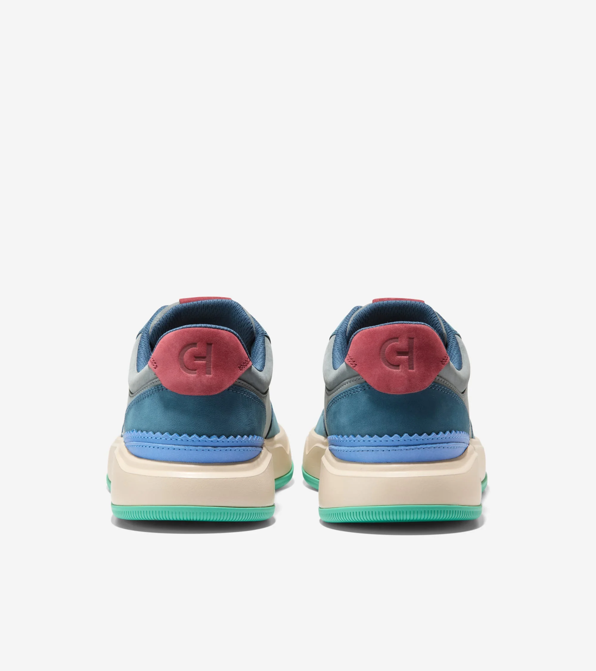 Men's GrandPrø Crossover Sneakers - Image 3