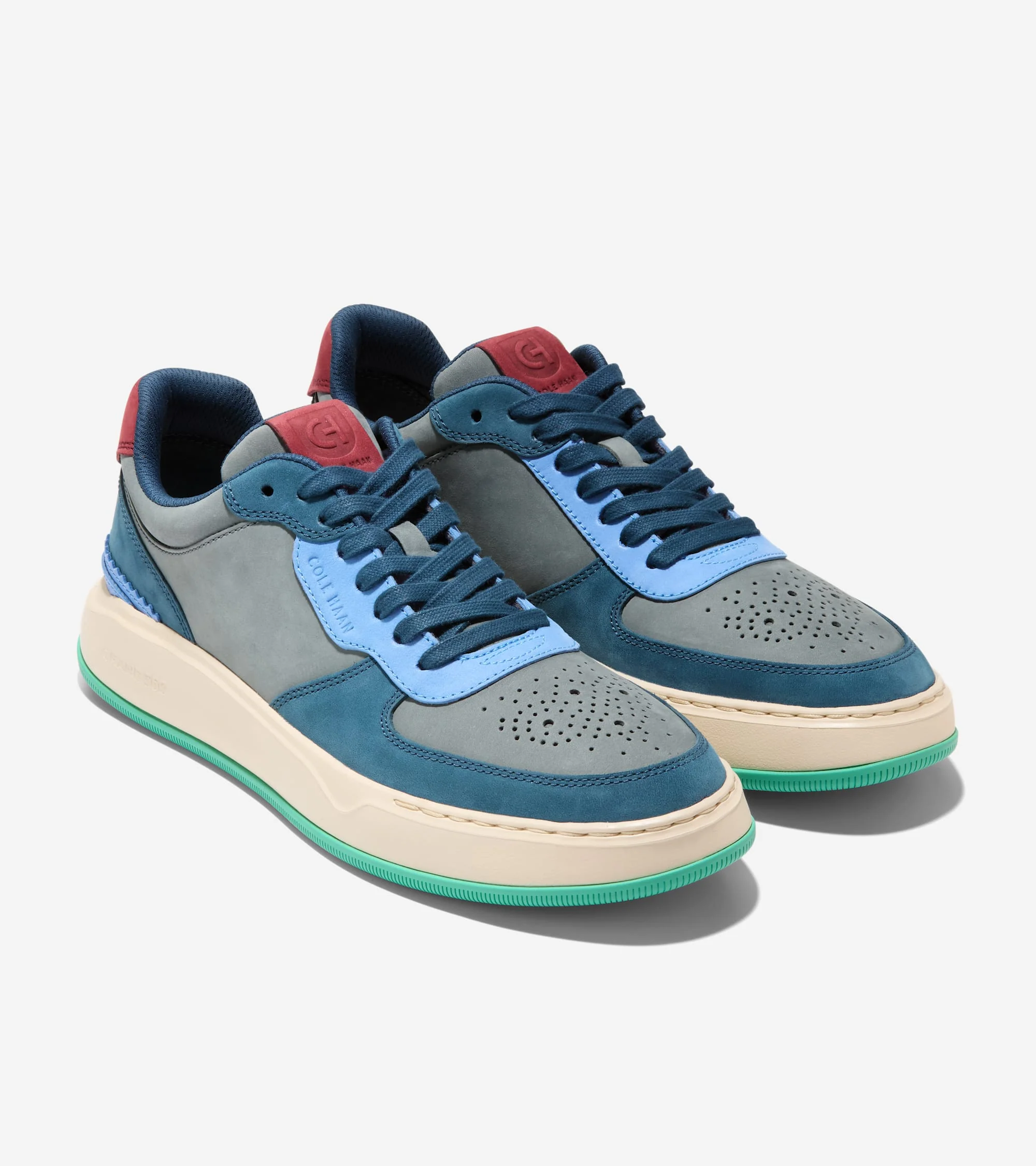 Men's GrandPrø Crossover Sneakers - Image 5
