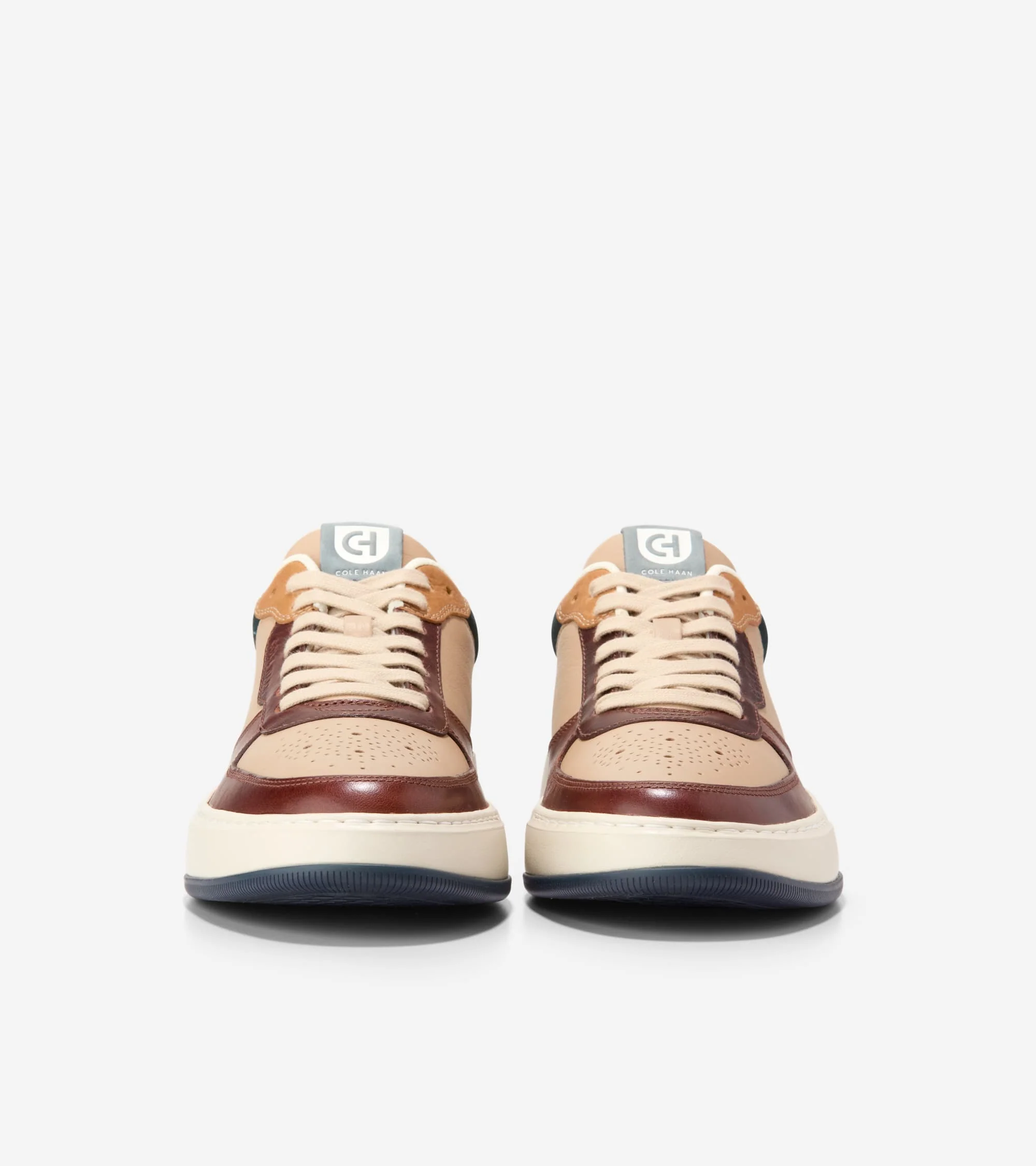 Men's GrandPrø Crossover Sneakers - Image 2