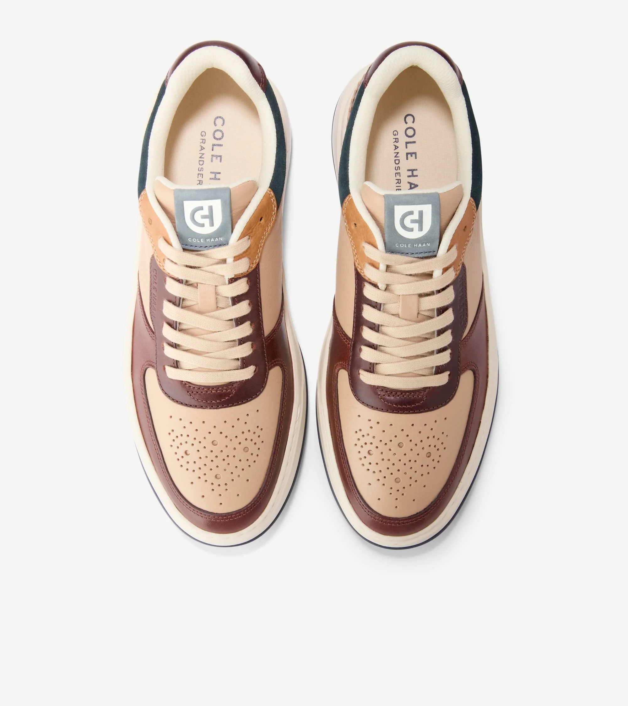 Men's GrandPrø Crossover Sneakers - Image 4