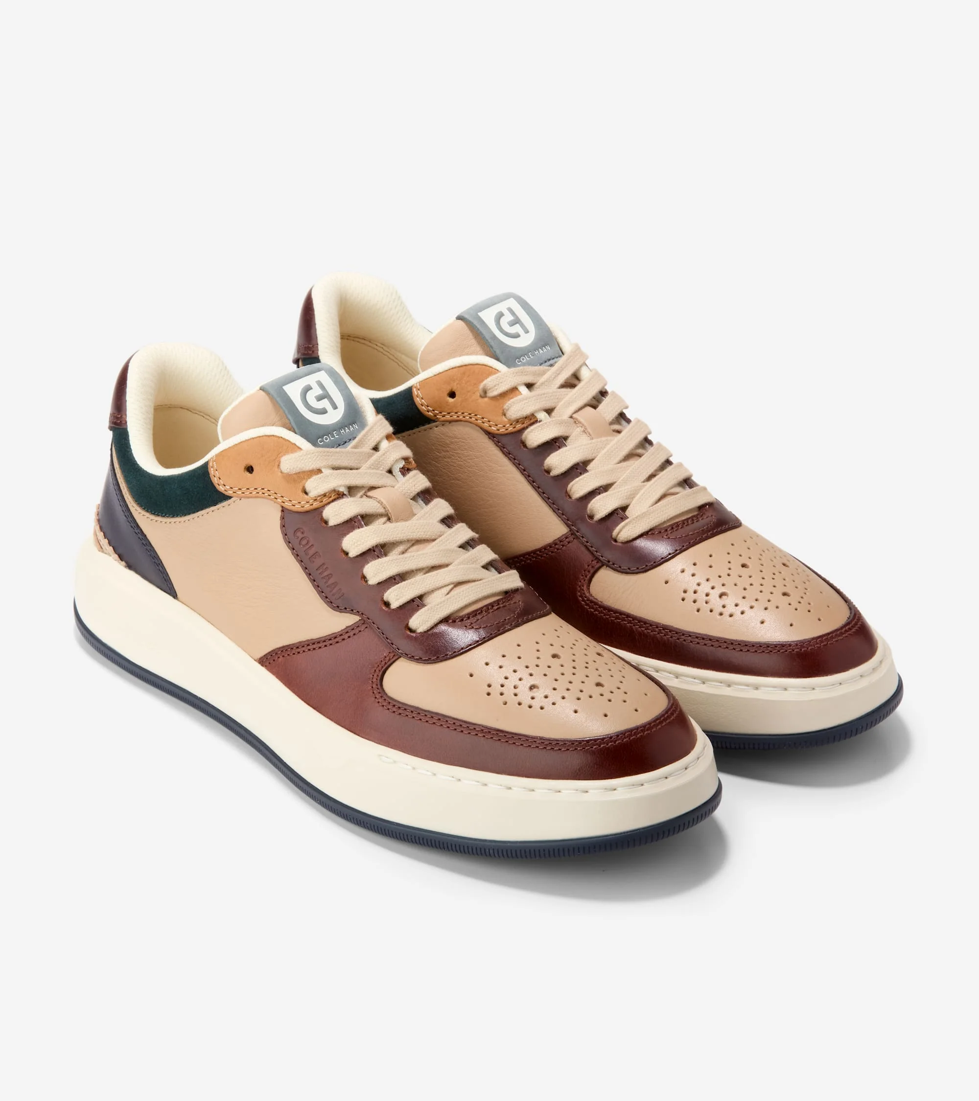 Men's GrandPrø Crossover Sneakers - Image 5