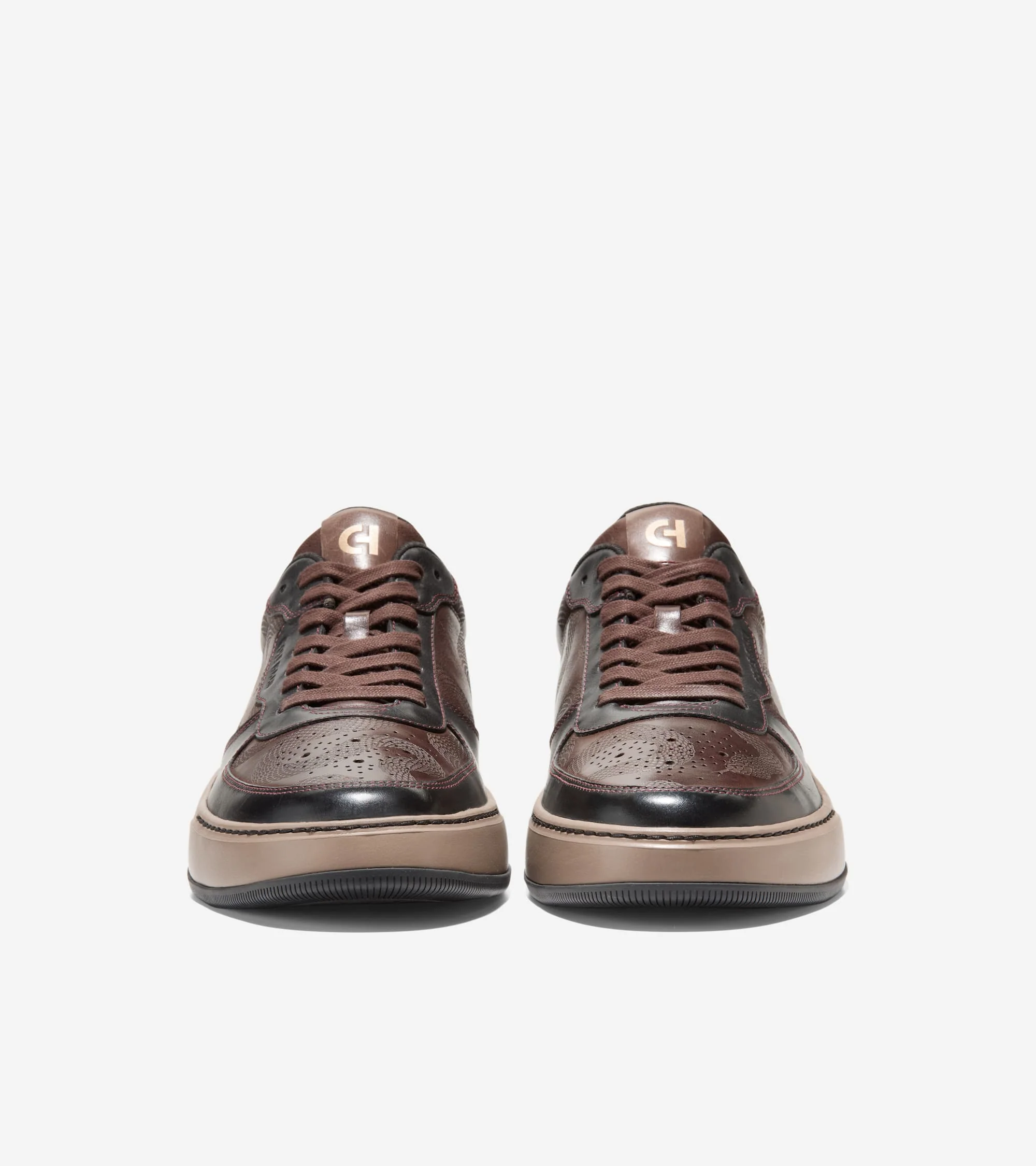 Men's GrandPrø Crossover Sneakers - Image 2