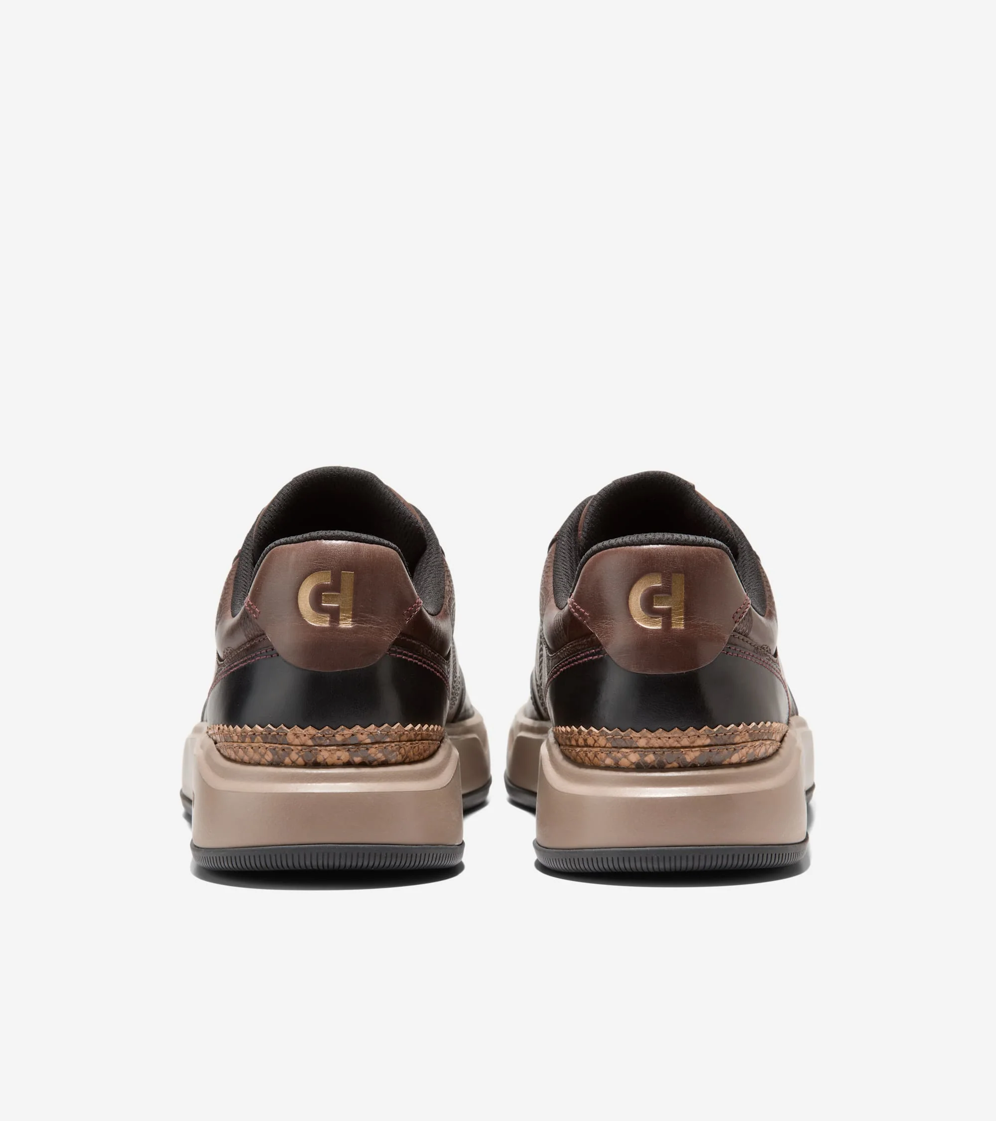 Men's GrandPrø Crossover Sneakers - Image 3