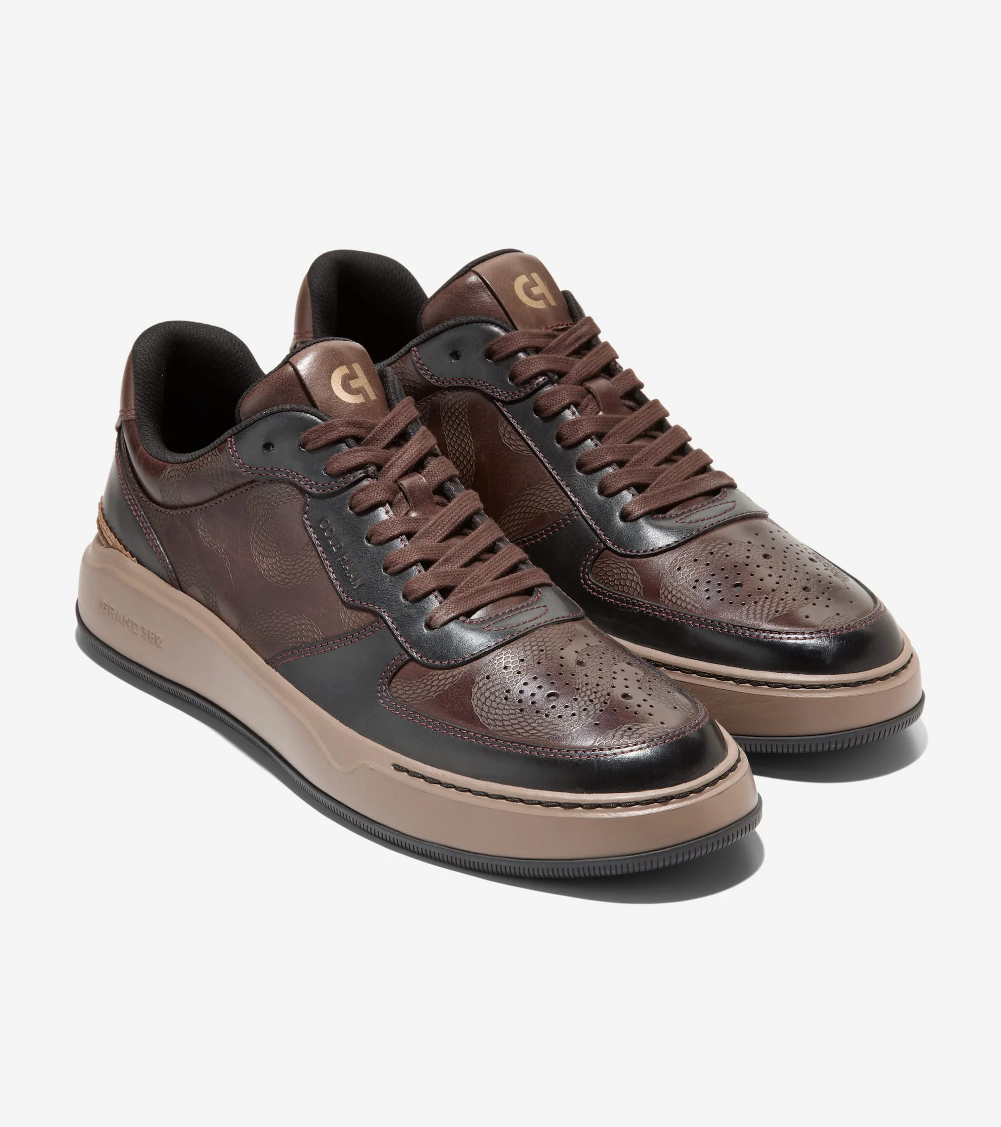 Men's GrandPrø Crossover Sneakers - Image 5