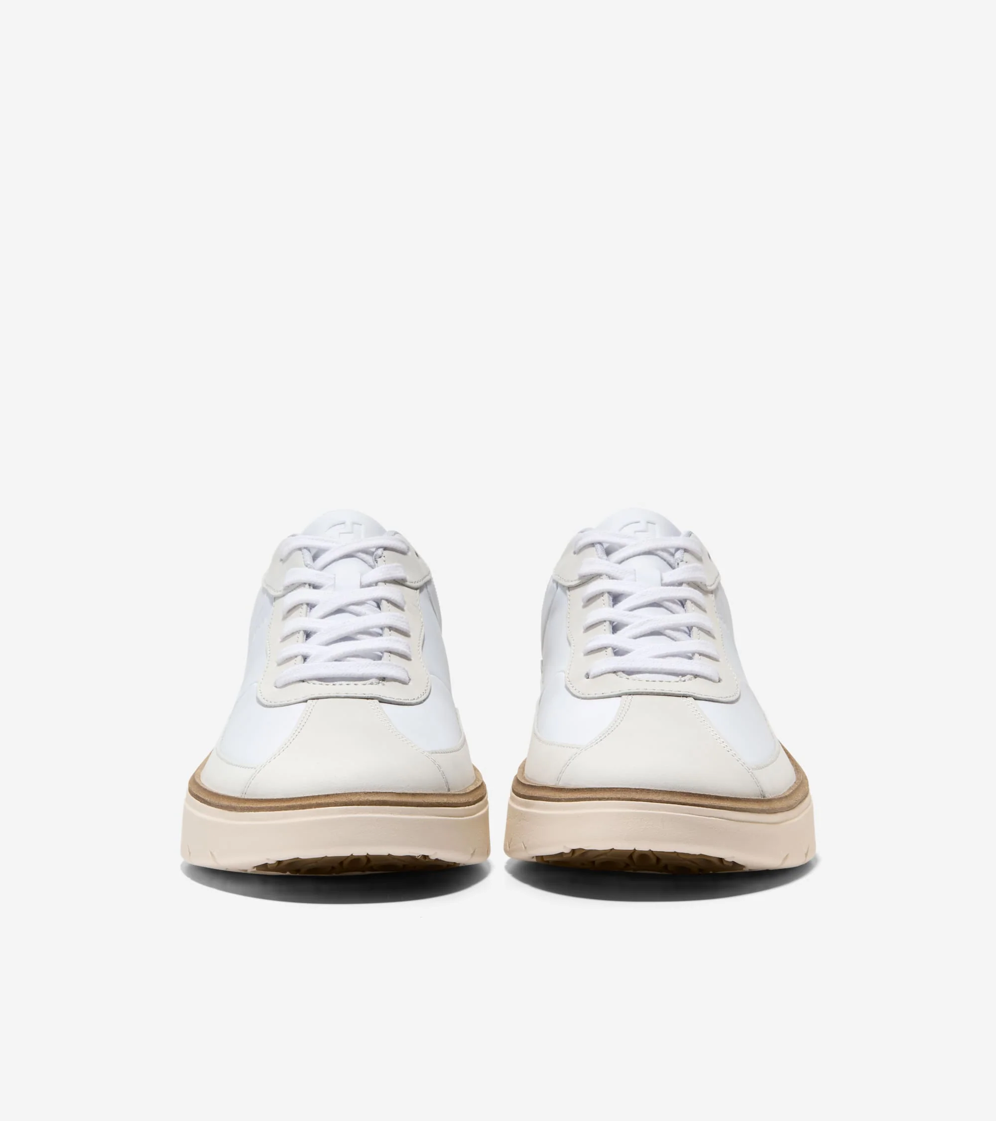 Men's GrandPrø Featherarc Bike Toe Sneakers - Image 2
