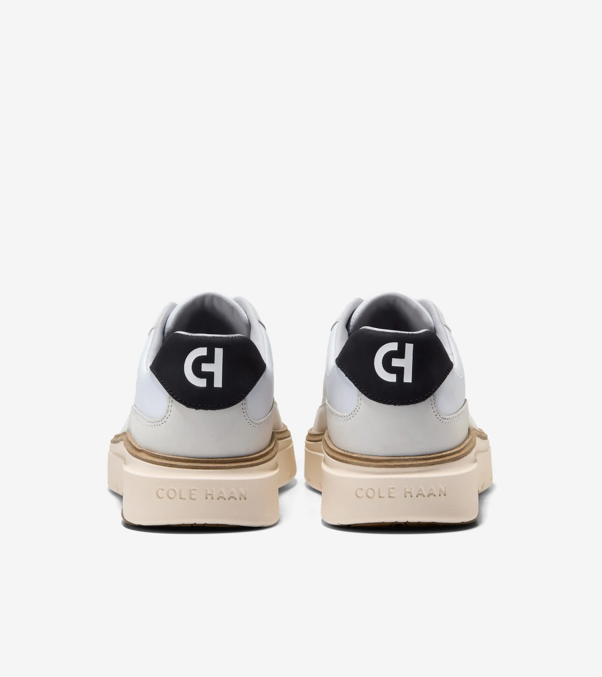 Men's GrandPrø Featherarc Bike Toe Sneakers - Image 3