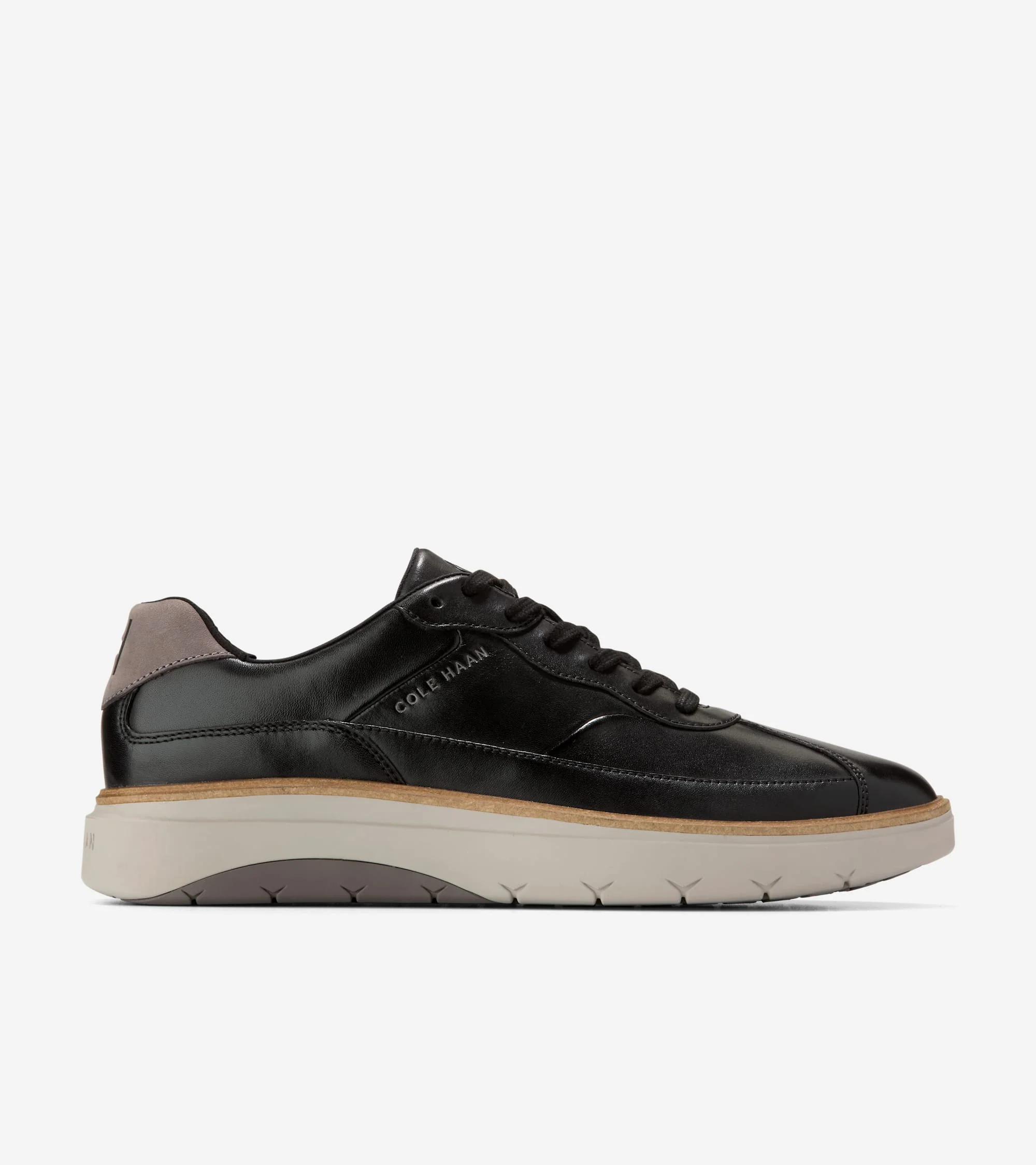 Men's GrandPrø Featherarc Bike Toe Sneakers