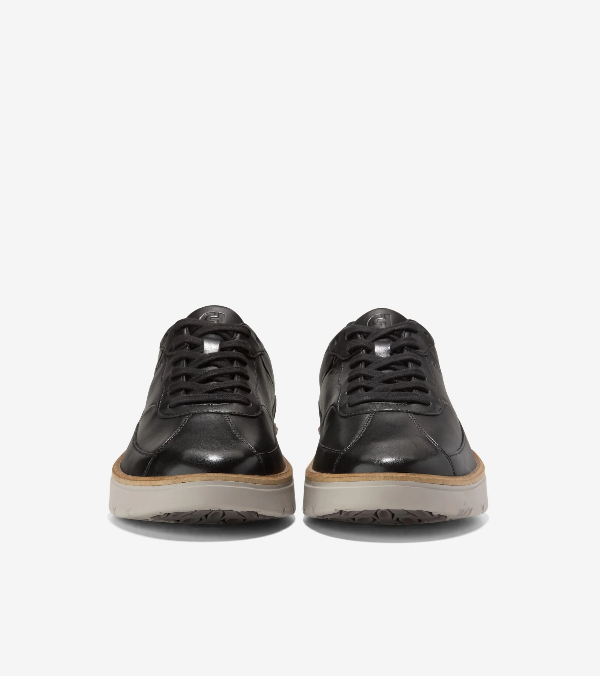 Men's GrandPrø Featherarc Bike Toe Sneakers - Image 2