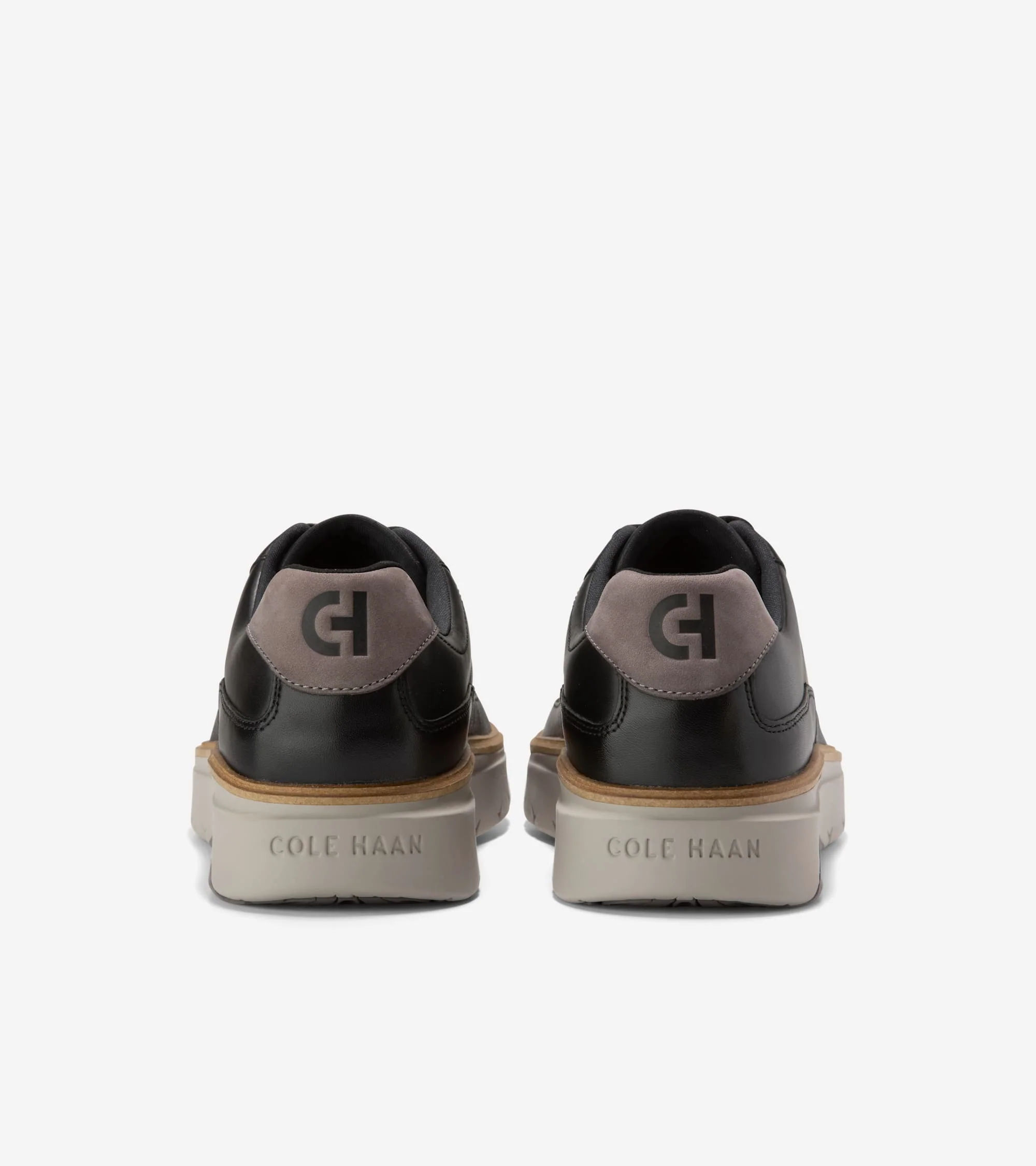 Men's GrandPrø Featherarc Bike Toe Sneakers - Image 3