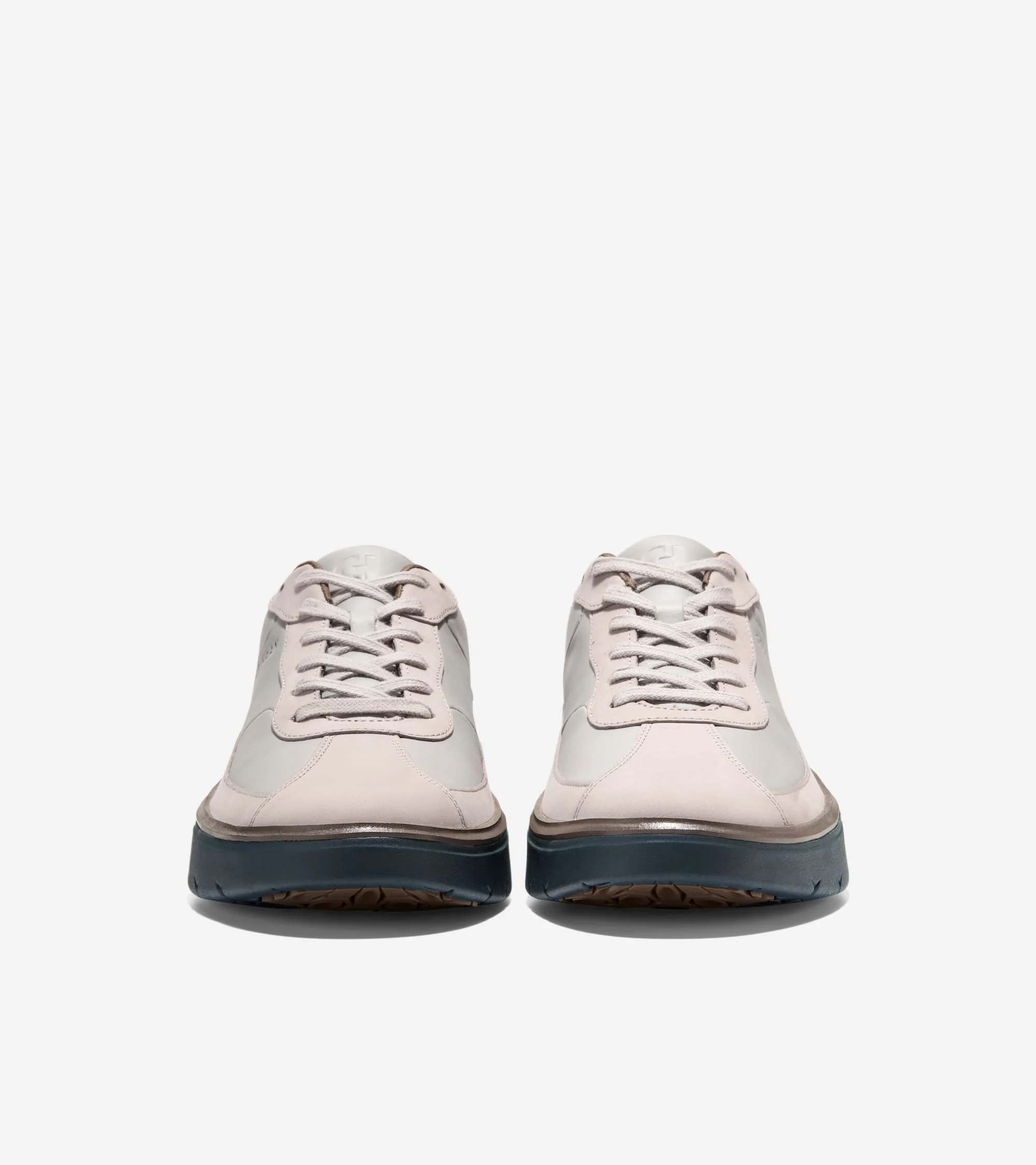 Men's GrandPrø FeatherArc Bike Toe Sneakers - Image 2