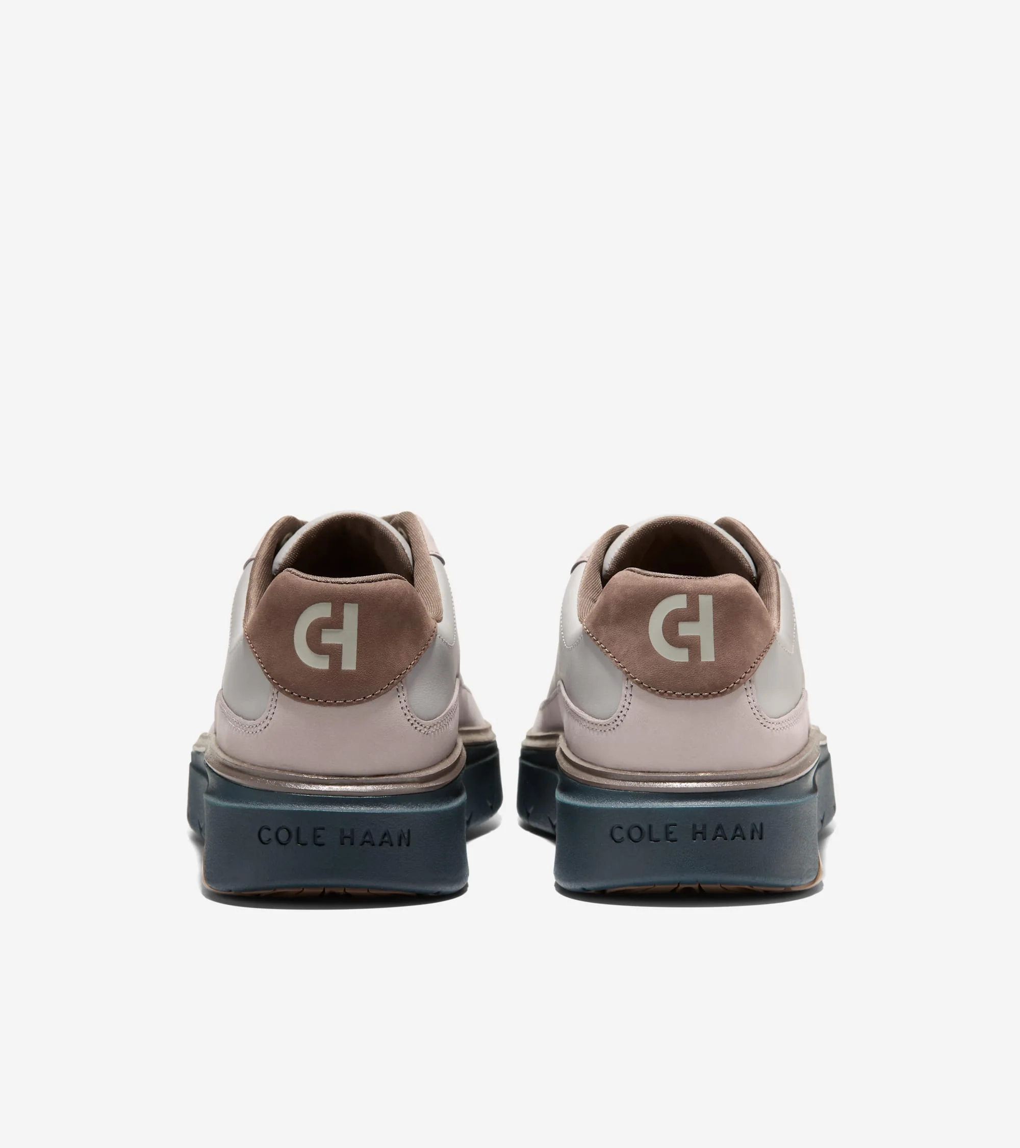 Men's GrandPrø FeatherArc Bike Toe Sneakers - Image 3