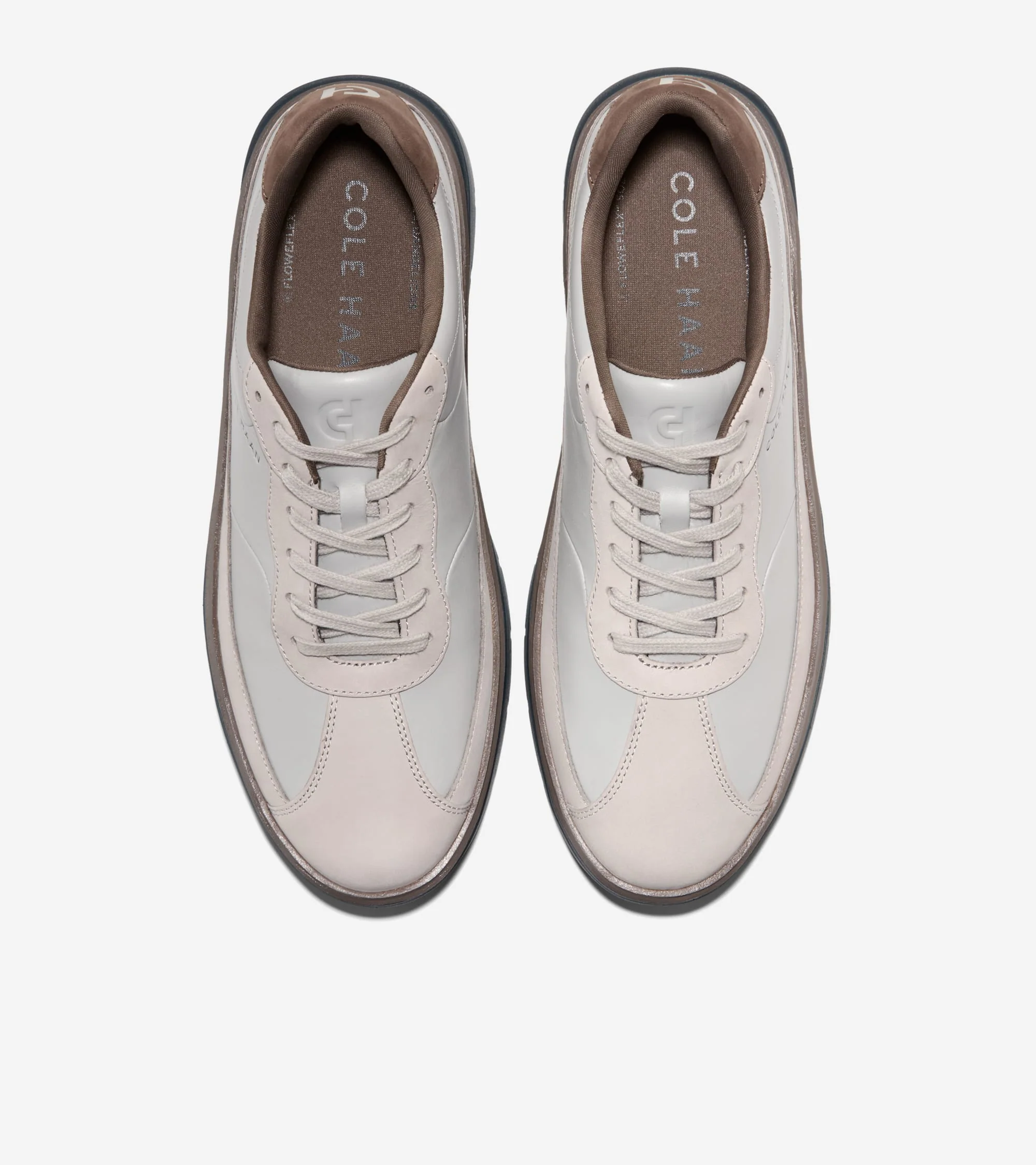 Men's GrandPrø FeatherArc Bike Toe Sneakers - Image 4