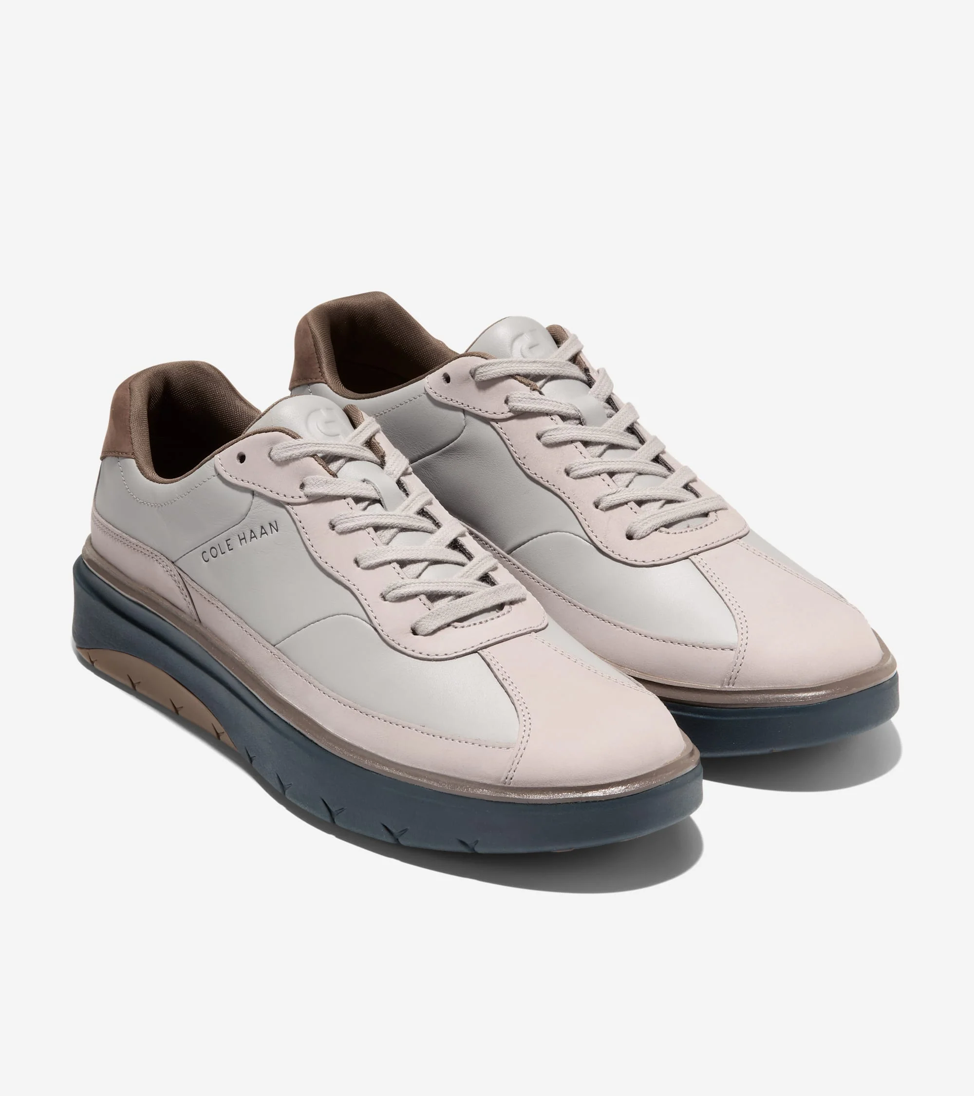 Men's GrandPrø FeatherArc Bike Toe Sneakers - Image 5