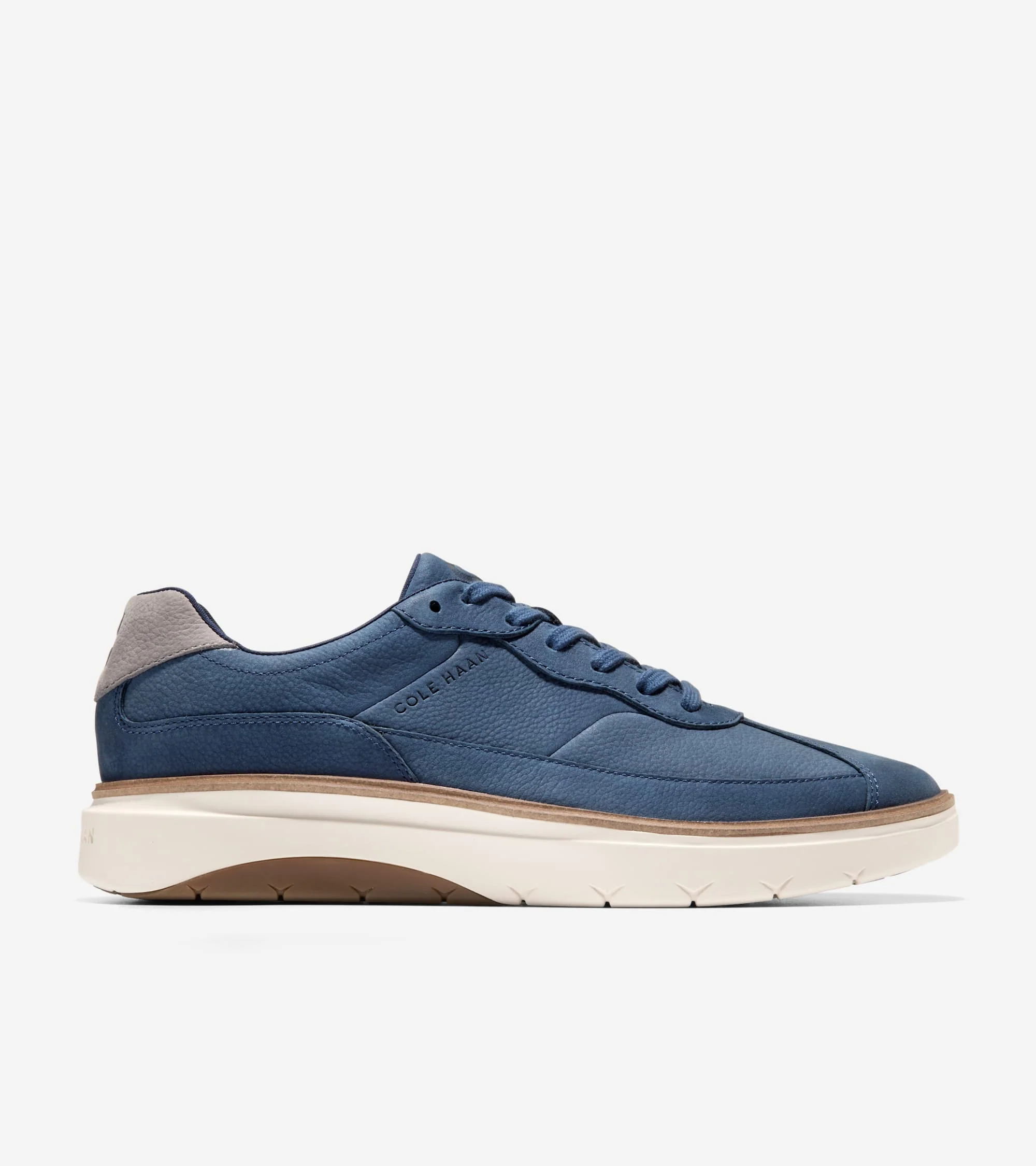 Men's GrandPrø Featherarc Bike Toe Sneakers