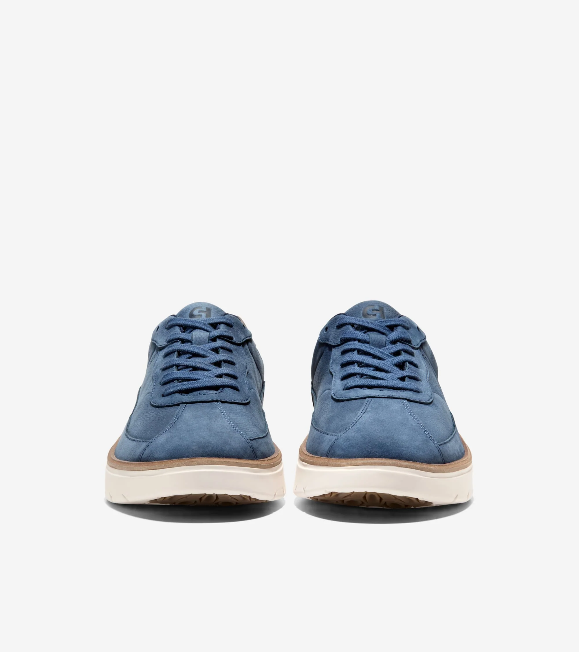 Men's GrandPrø Featherarc Bike Toe Sneakers - Image 2