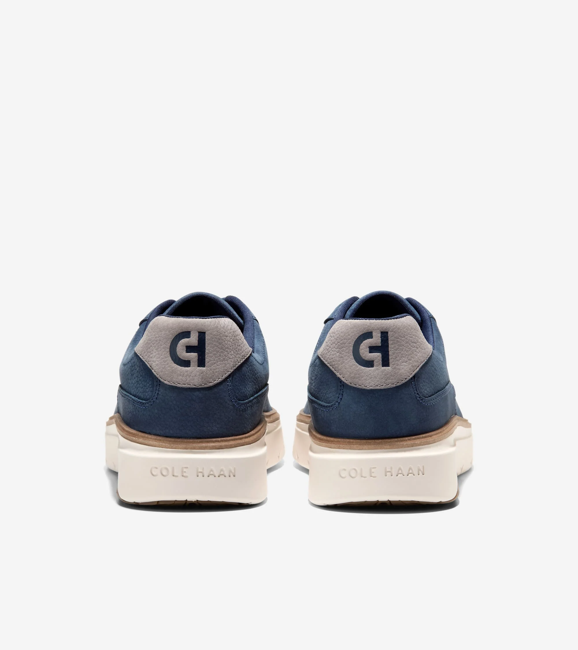 Men's GrandPrø Featherarc Bike Toe Sneakers - Image 3