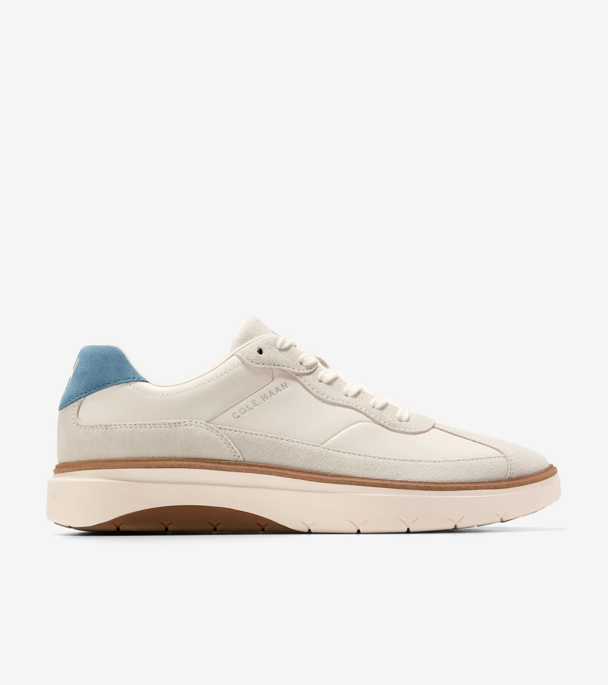 Men's GrandPrø FeatherArc Bike Toe Sneaker