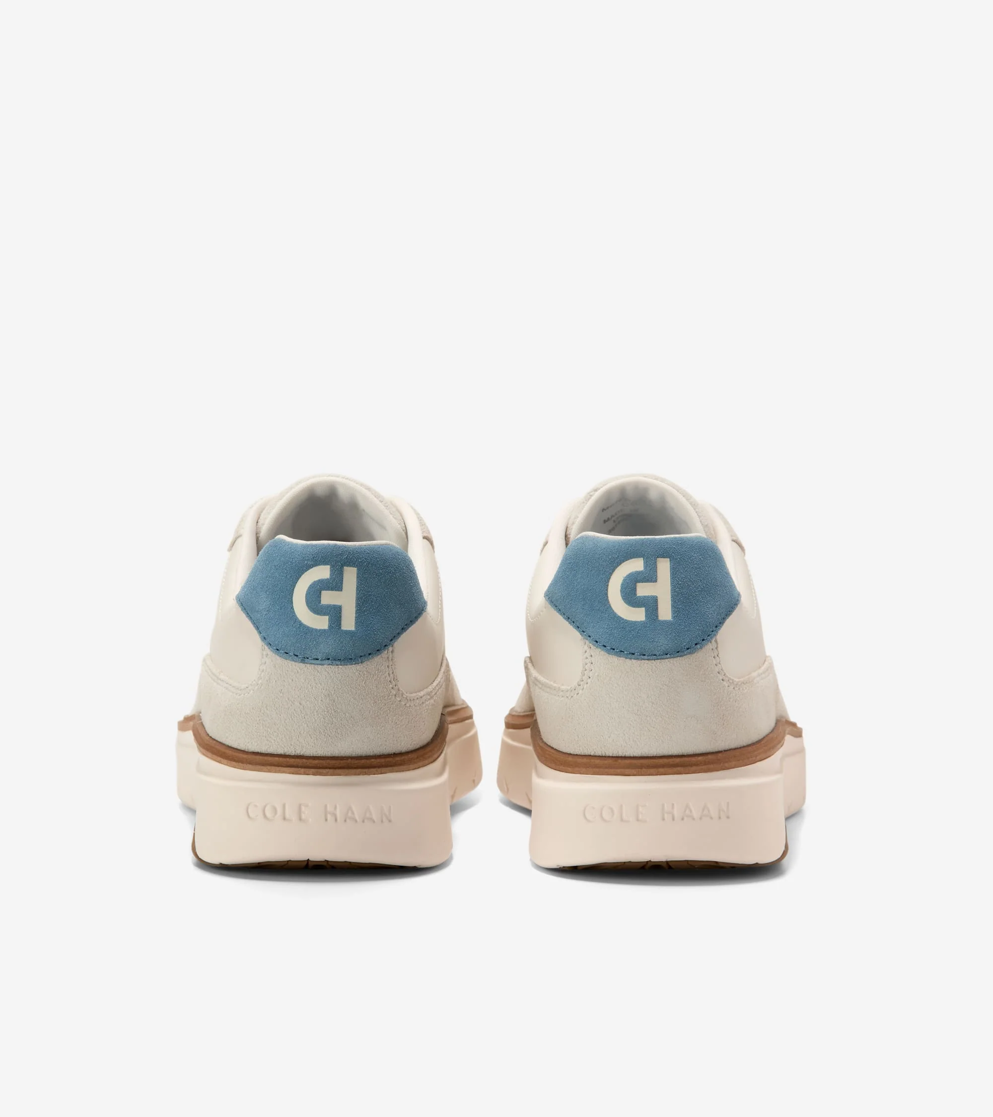Men's GrandPrø FeatherArc Bike Toe Sneaker - Image 3