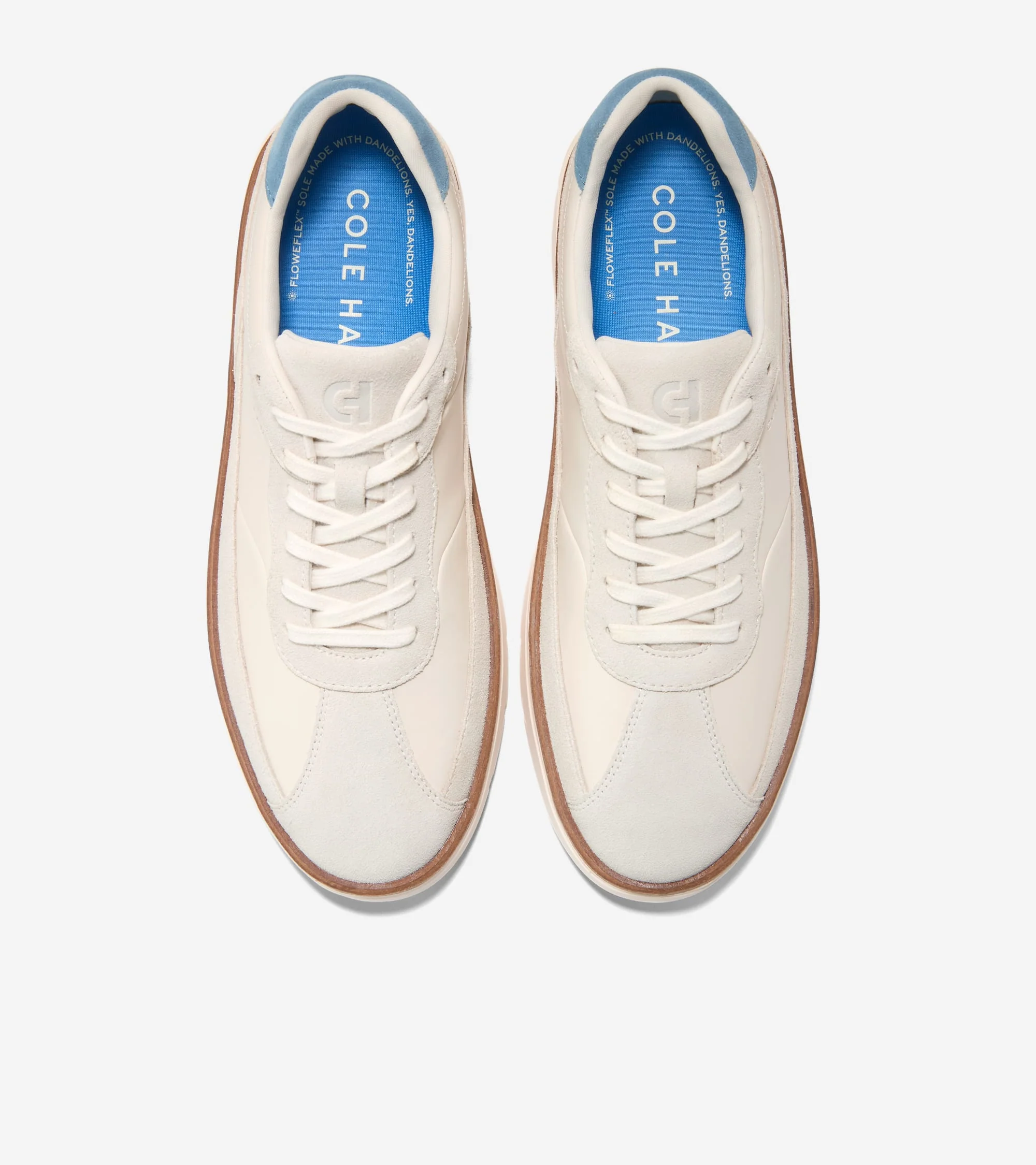 Men's GrandPrø FeatherArc Bike Toe Sneaker - Image 4