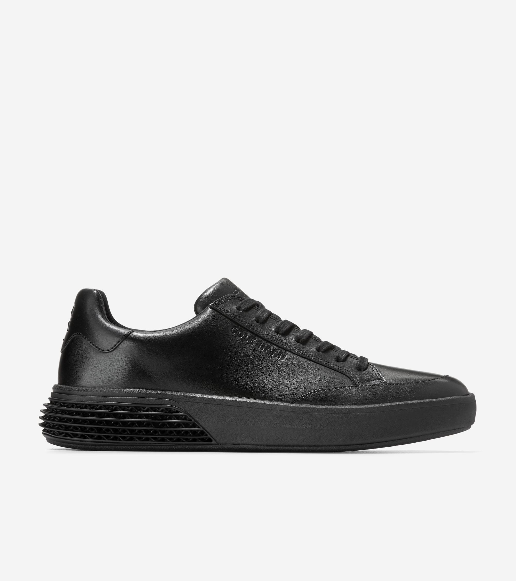 Men's GrandPrø Halfcourt Skyweave Sneakers