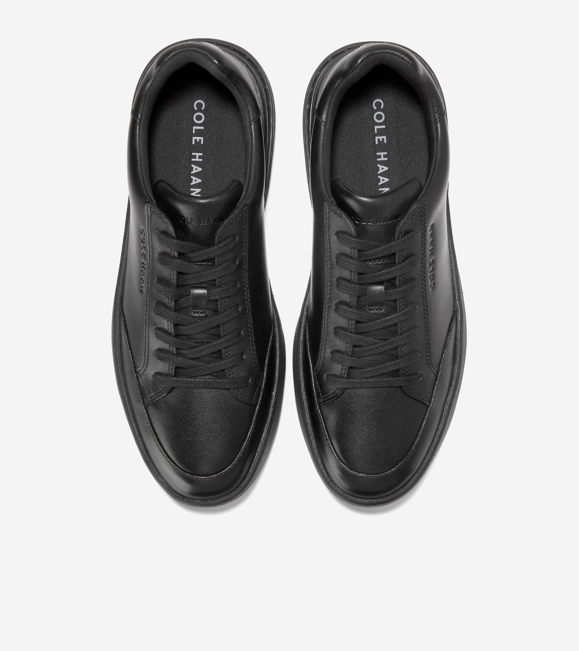 Men's GrandPrø Halfcourt Skyweave Sneakers - Image 4