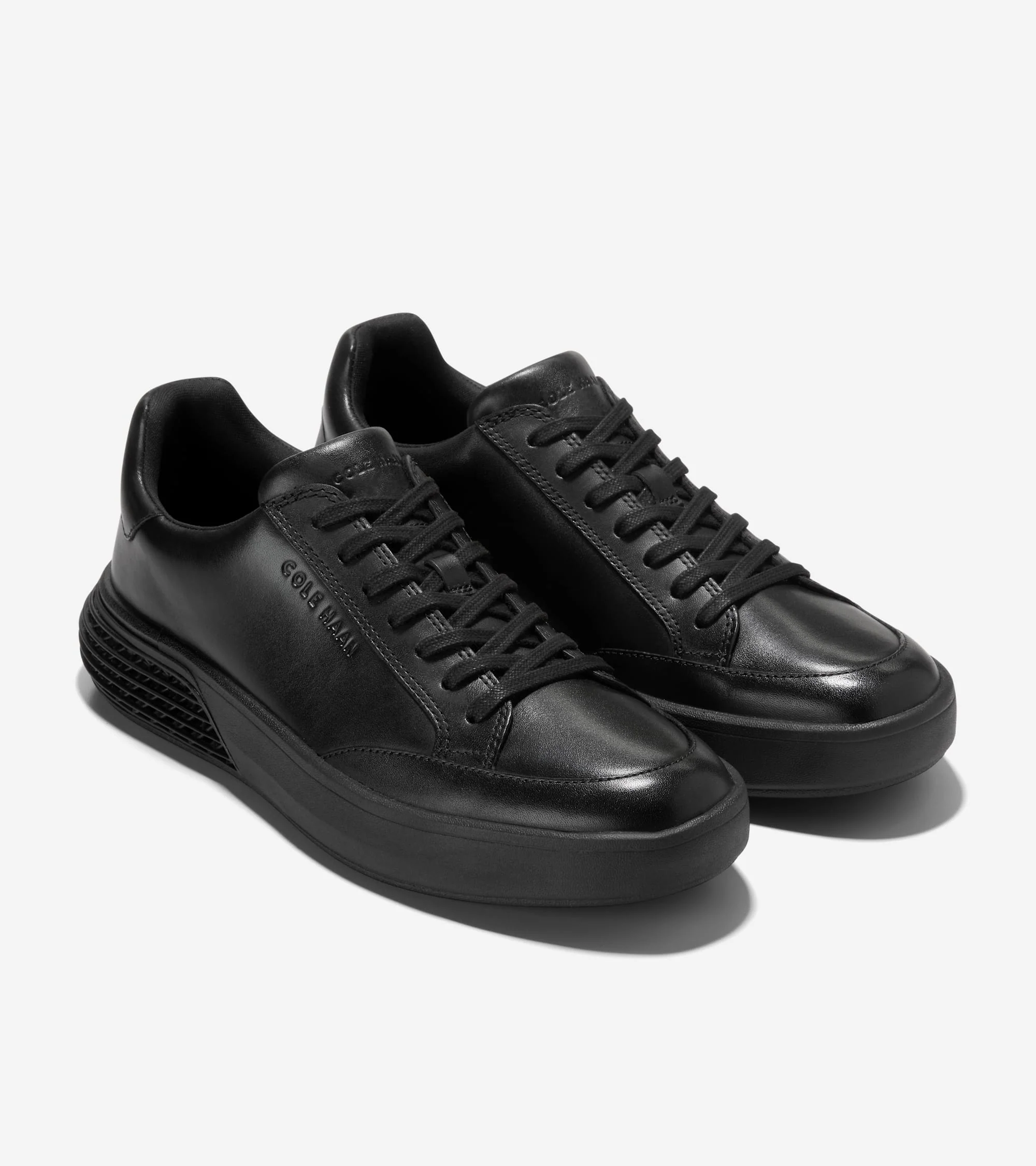 Men's GrandPrø Halfcourt Skyweave Sneakers - Image 5
