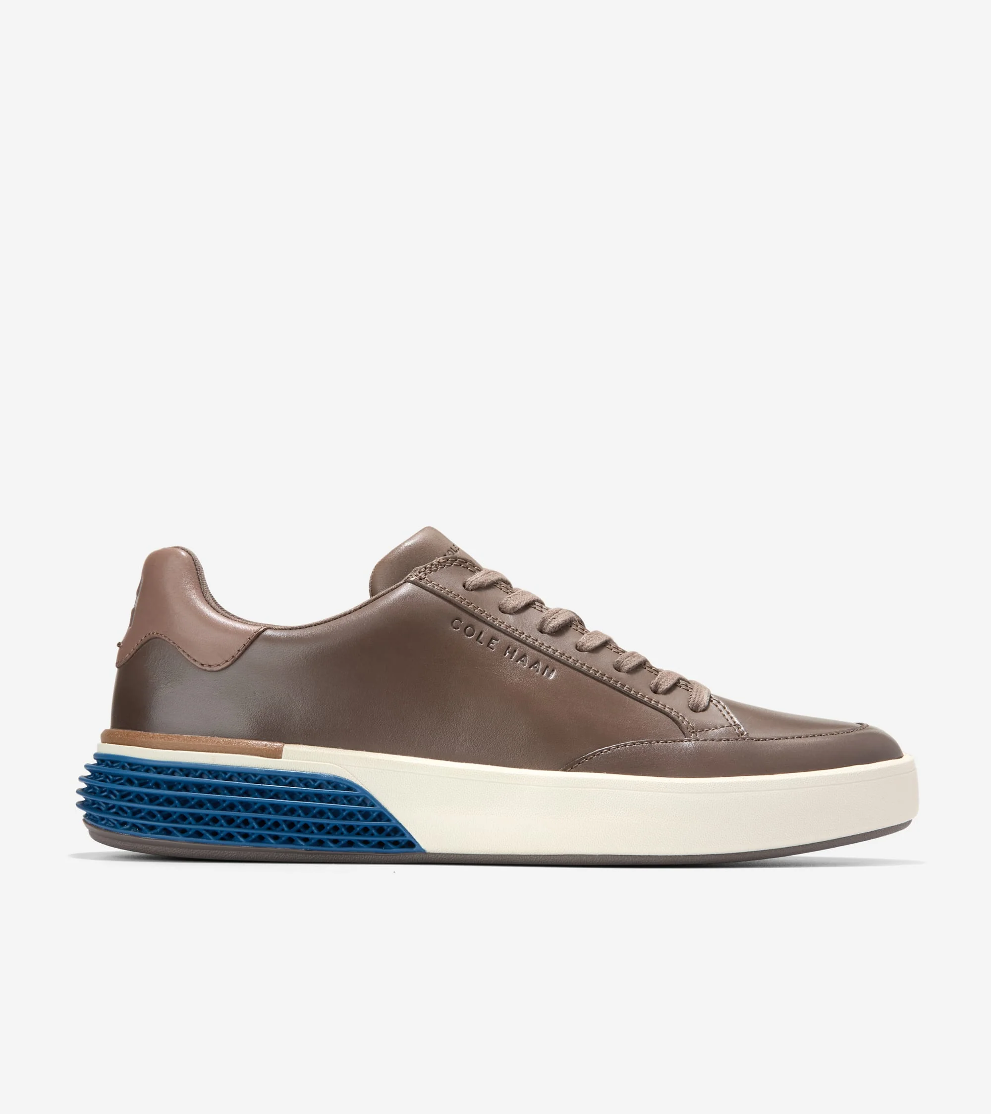 Men's GrandPrø Halfcourt SkyWeave™ Sneakers