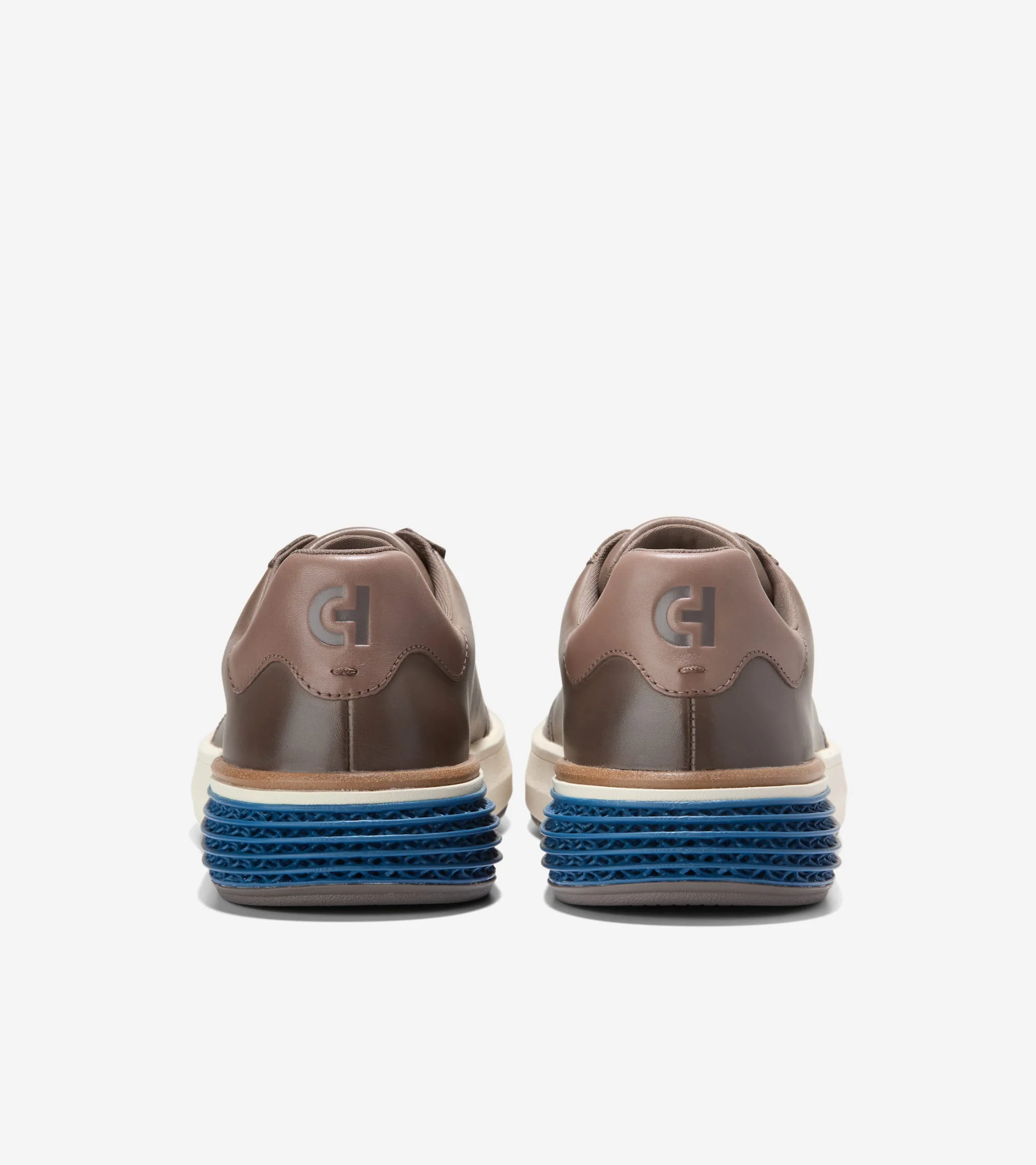Men's GrandPrø Halfcourt SkyWeave™ Sneakers - Image 3