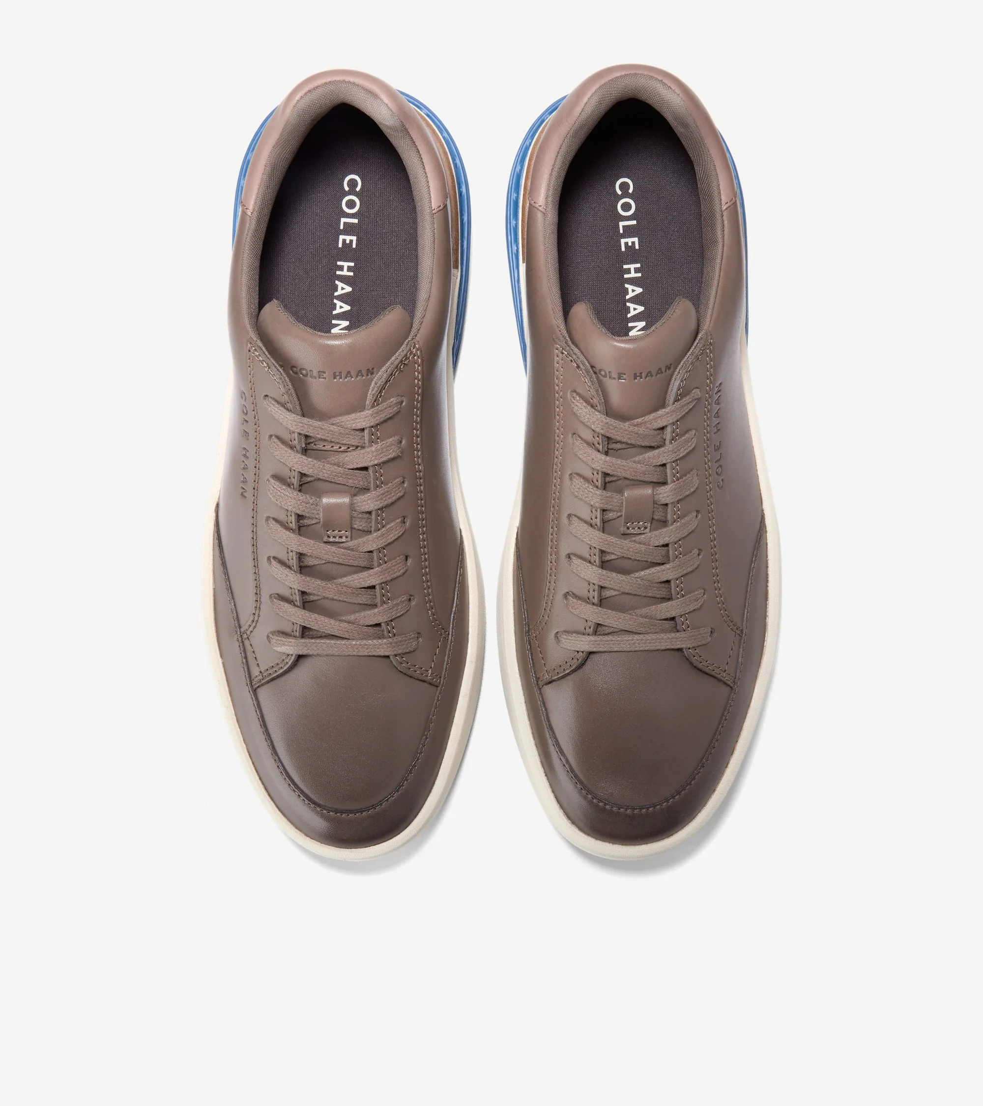 Men's GrandPrø Halfcourt SkyWeave™ Sneakers - Image 4