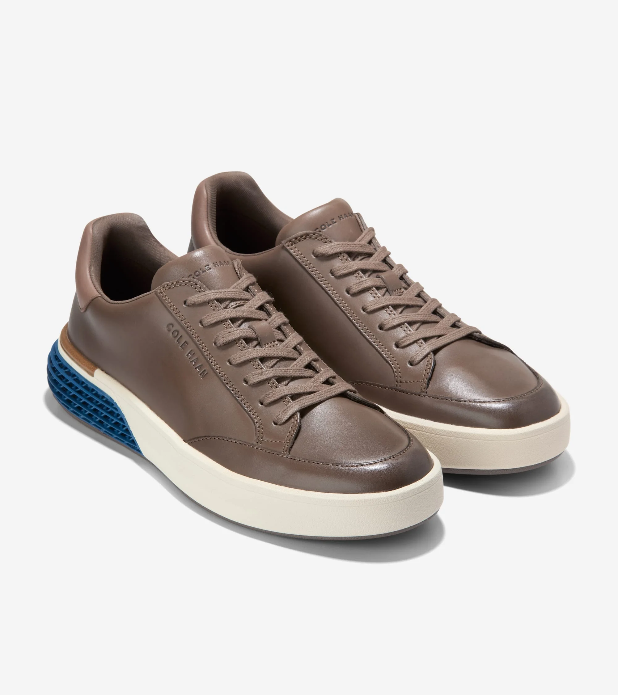 Men's GrandPrø Halfcourt SkyWeave™ Sneakers - Image 5