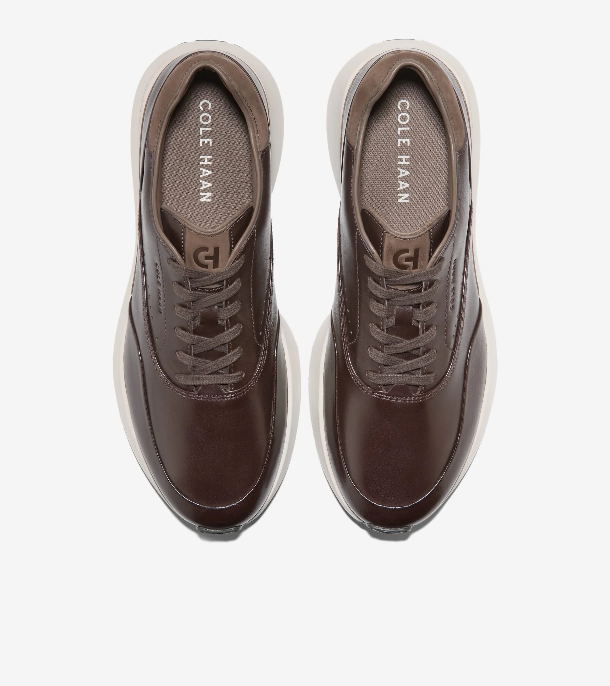 Men's GrandPrø Luxe Mile Sneakers - Image 4
