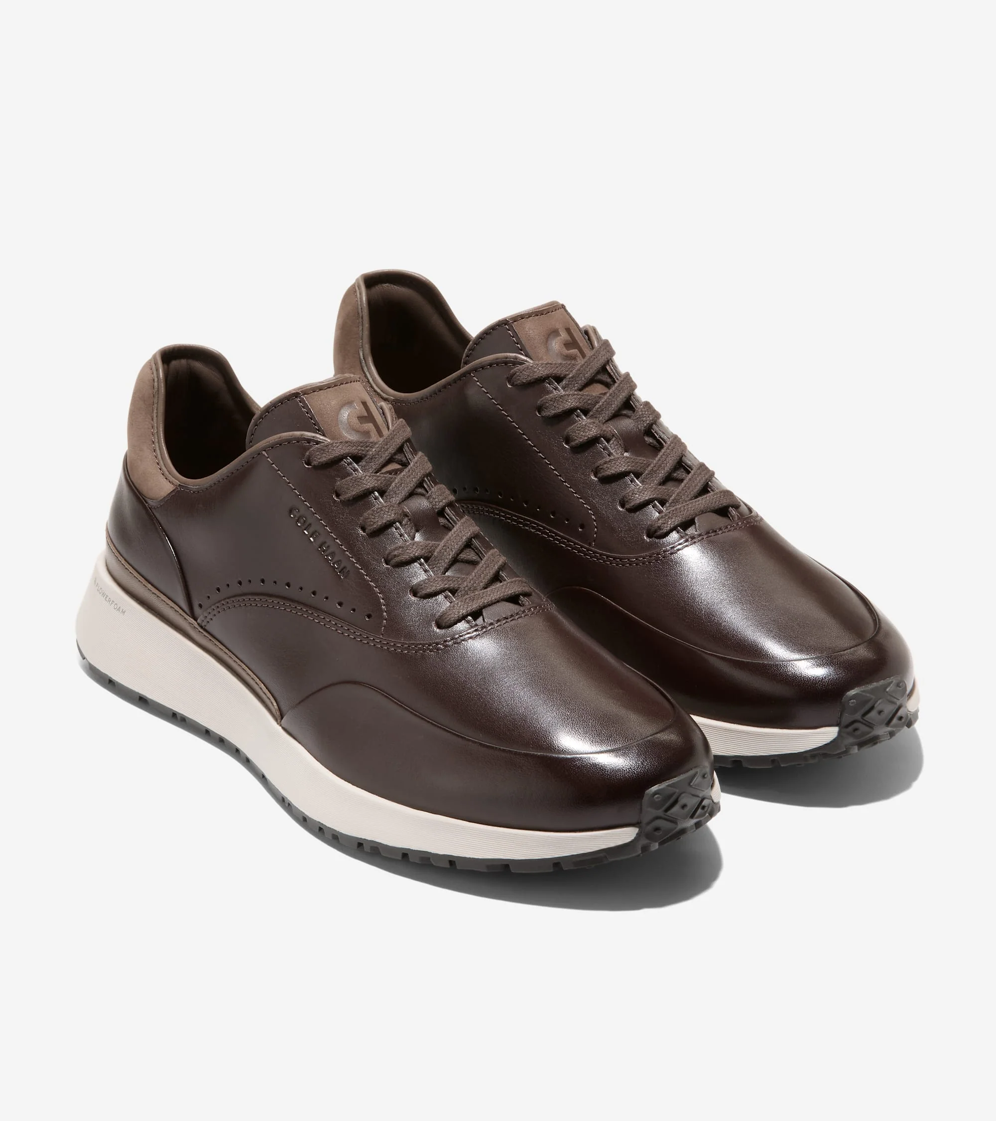Men's GrandPrø Luxe Mile Sneakers - Image 5