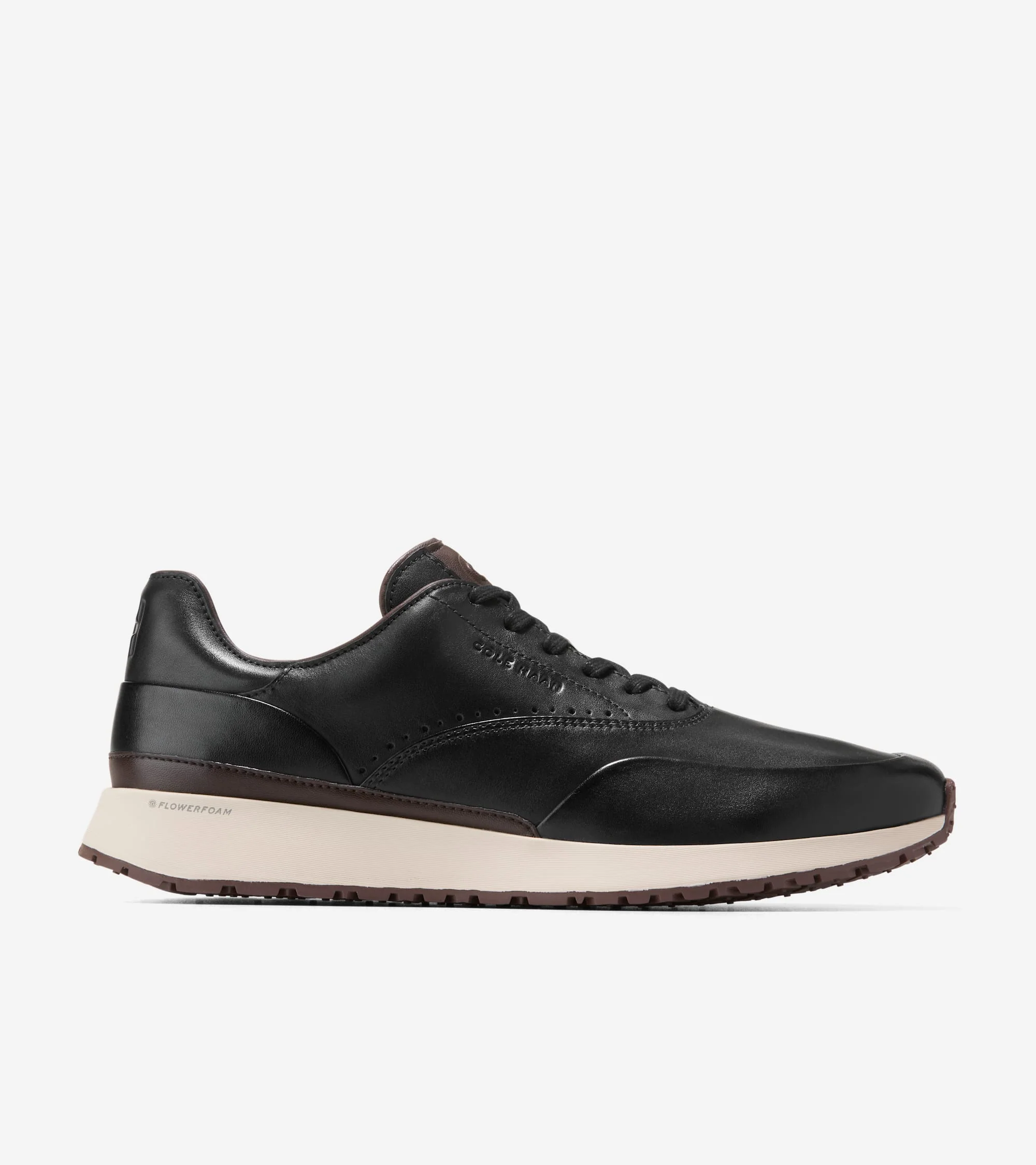 Men's GrandPrø Luxe Mile Sneakers