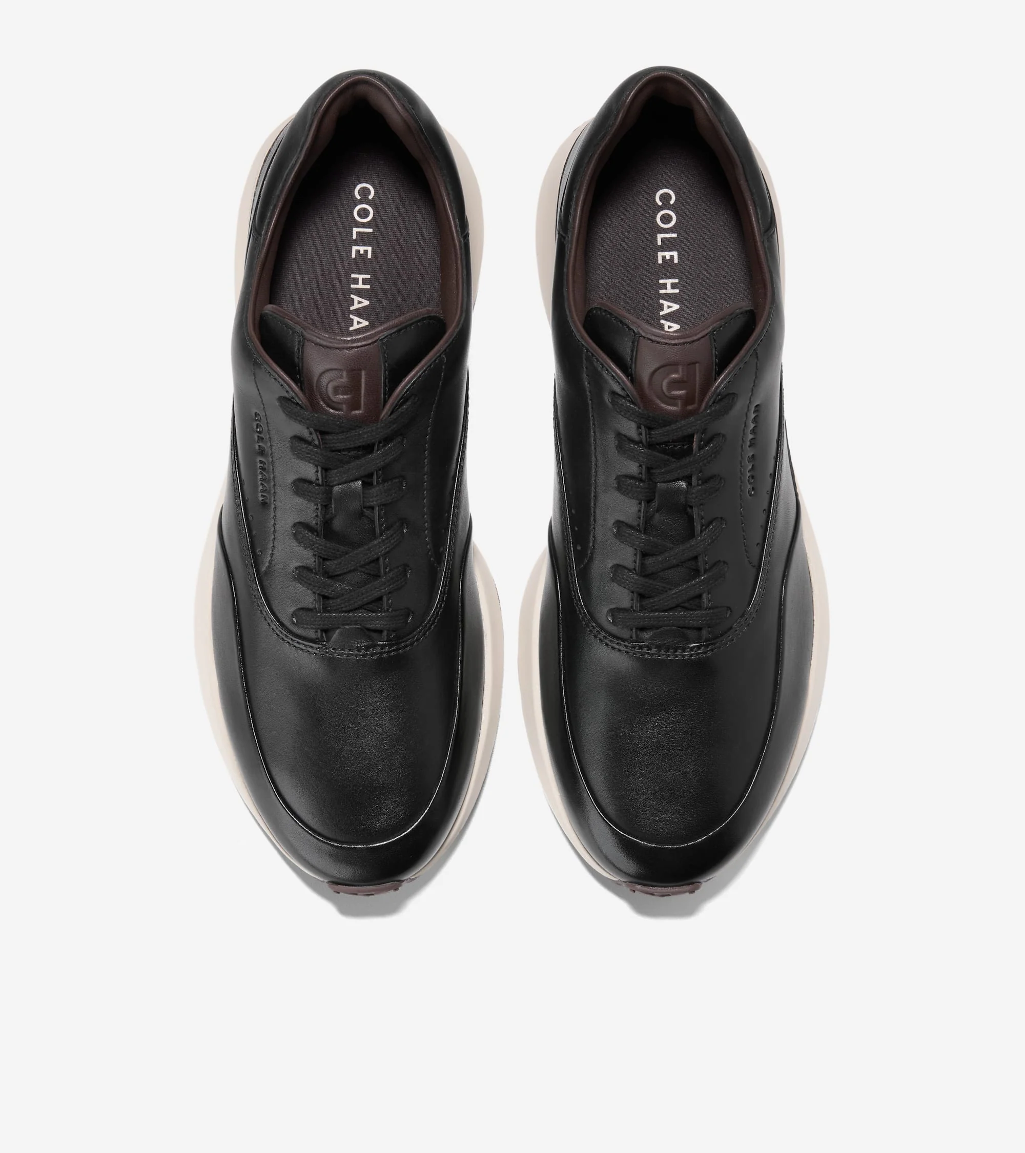 Men's GrandPrø Luxe Mile Sneakers - Image 4