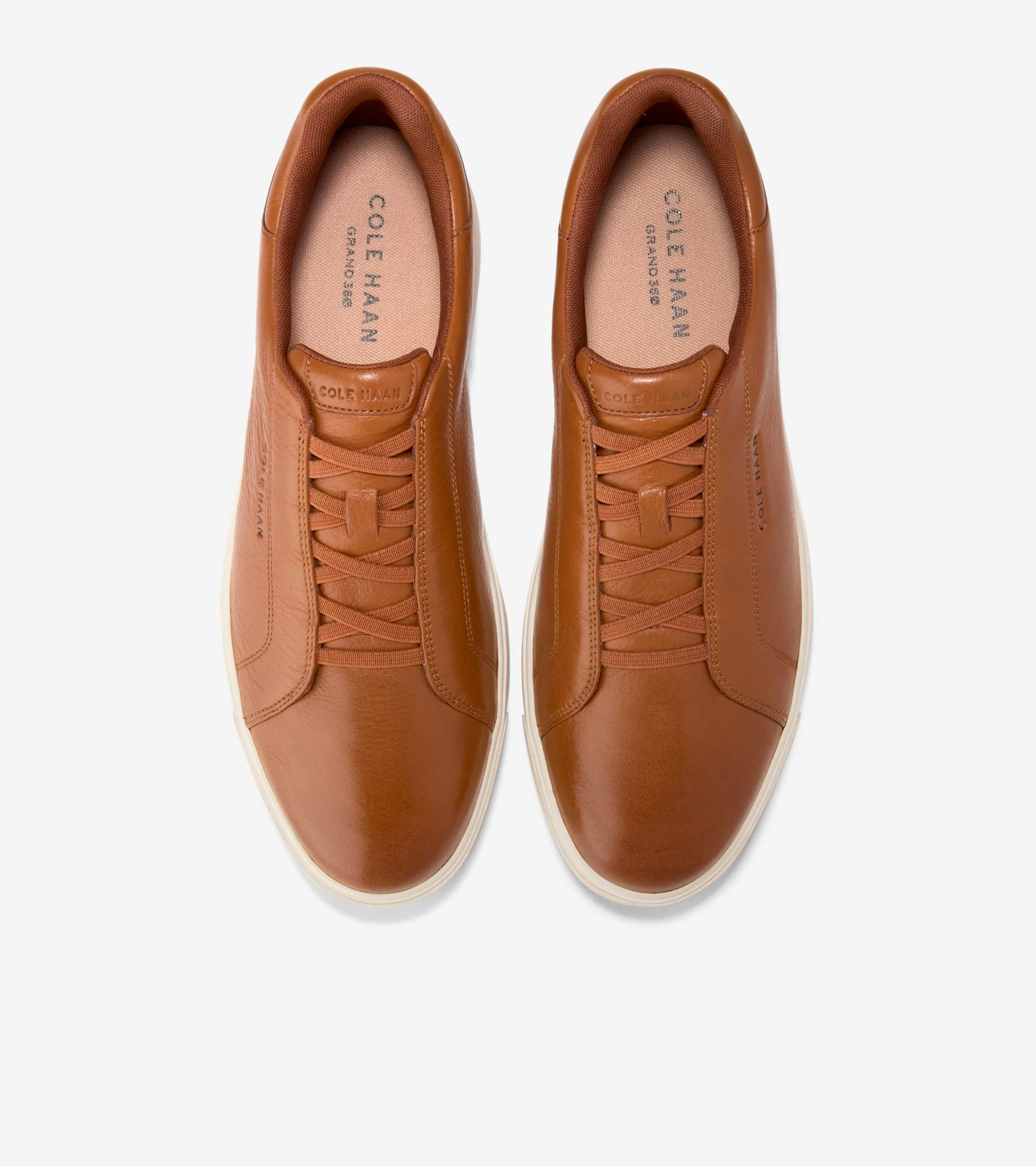 Men's GrandPrø Luxe Slip-On Sneakers - Image 4