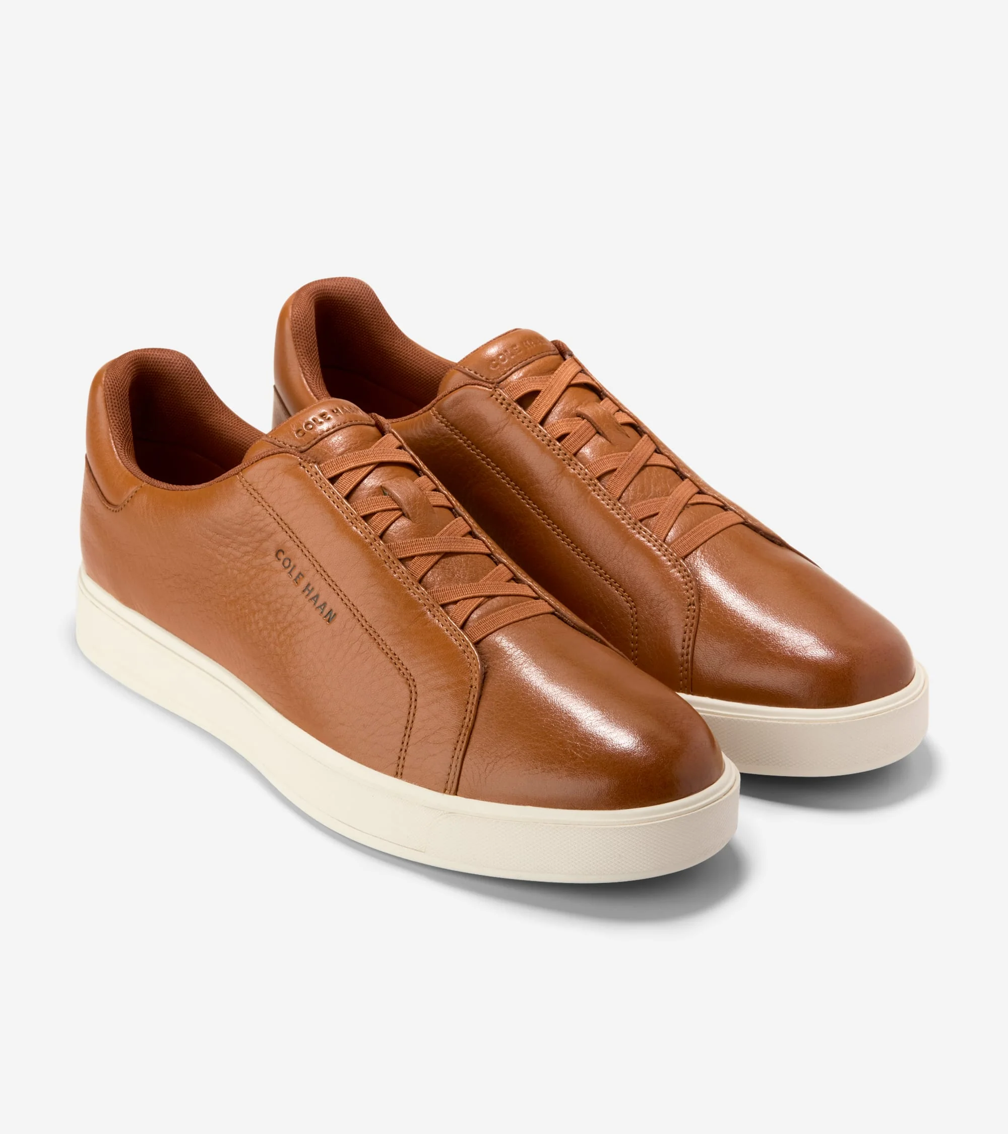 Men's GrandPrø Luxe Slip-On Sneakers - Image 5