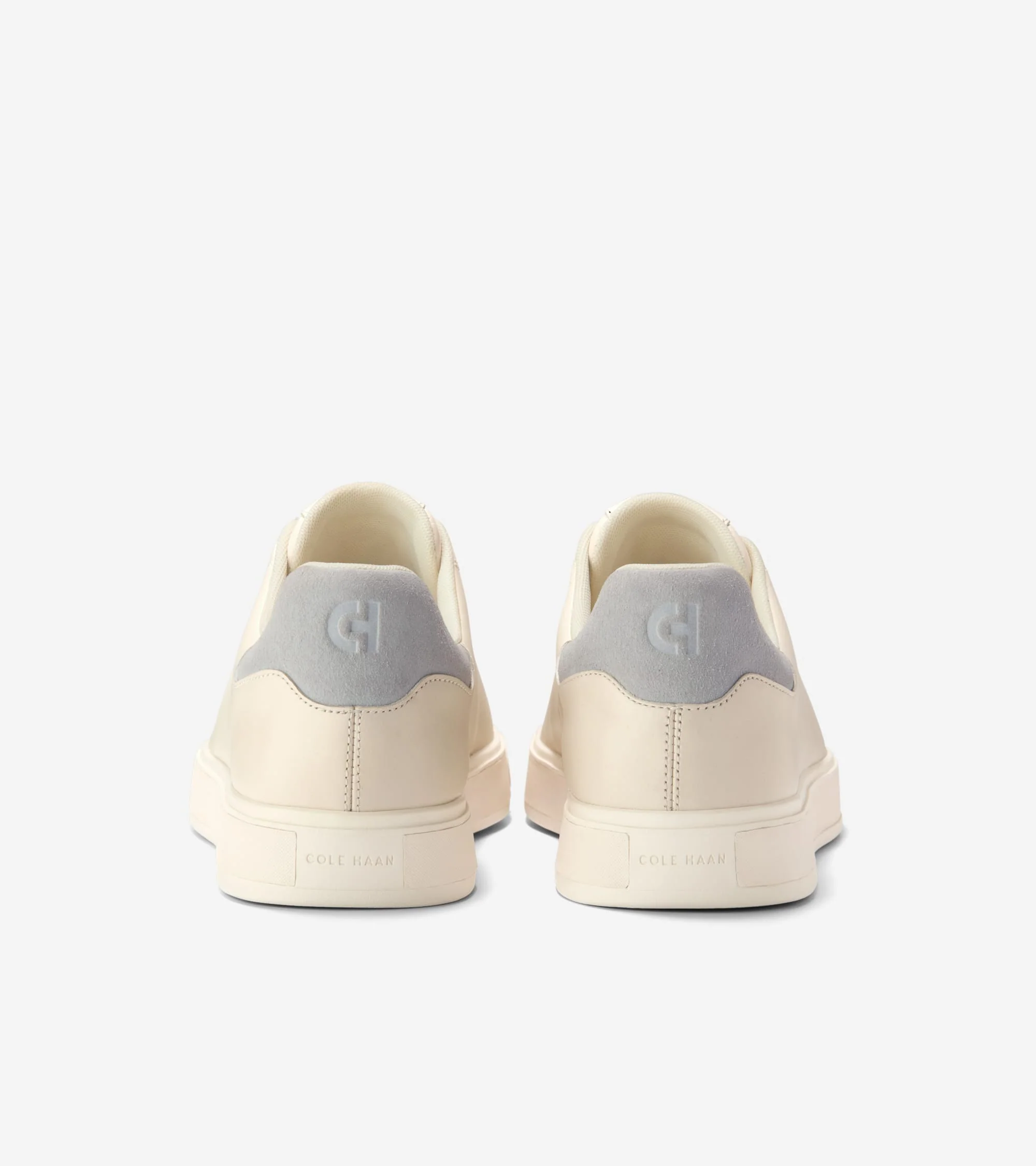 Men's GrandPrø Luxe Slip-On Sneakers - Image 3