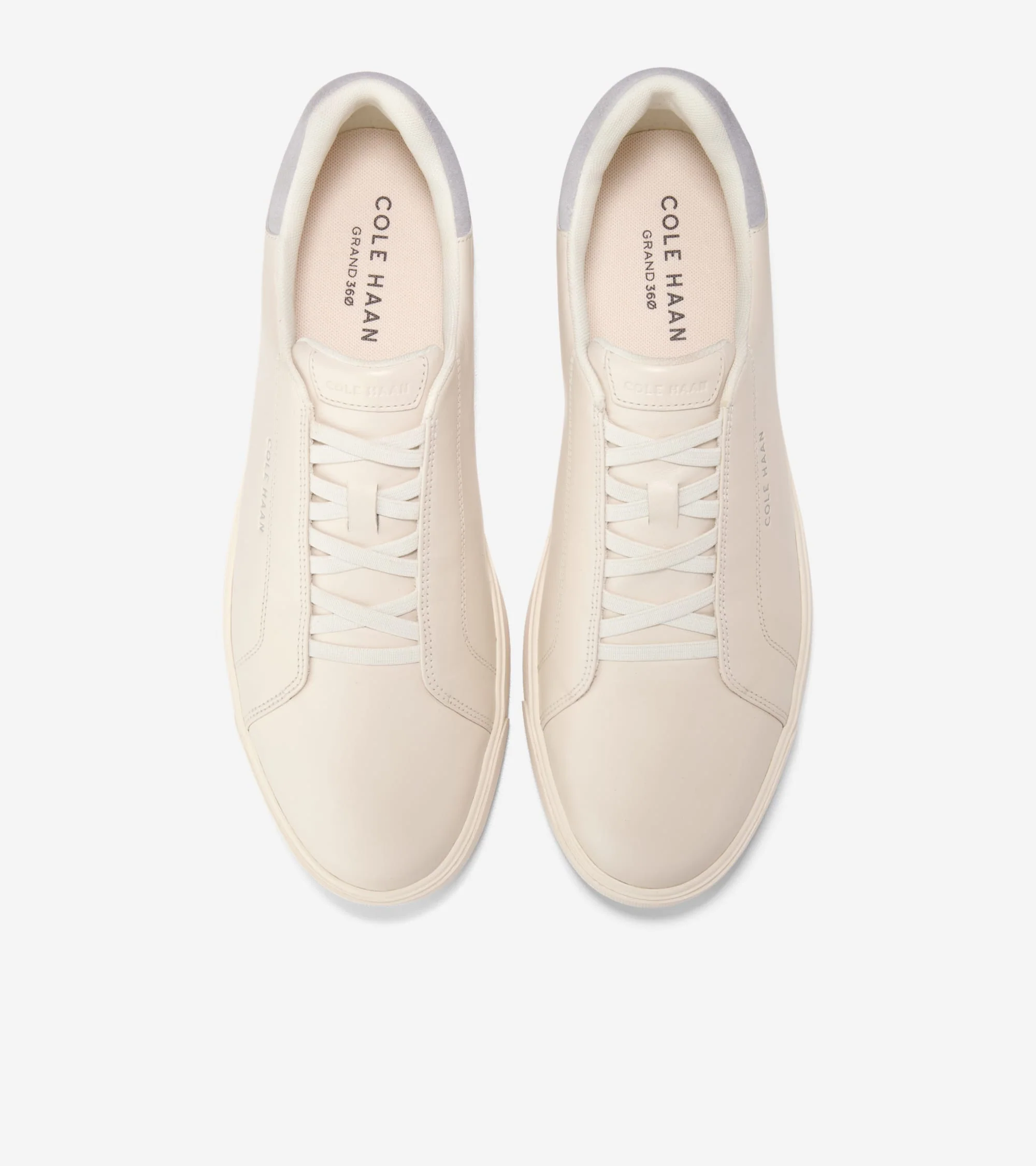 Men's GrandPrø Luxe Slip-On Sneakers - Image 4