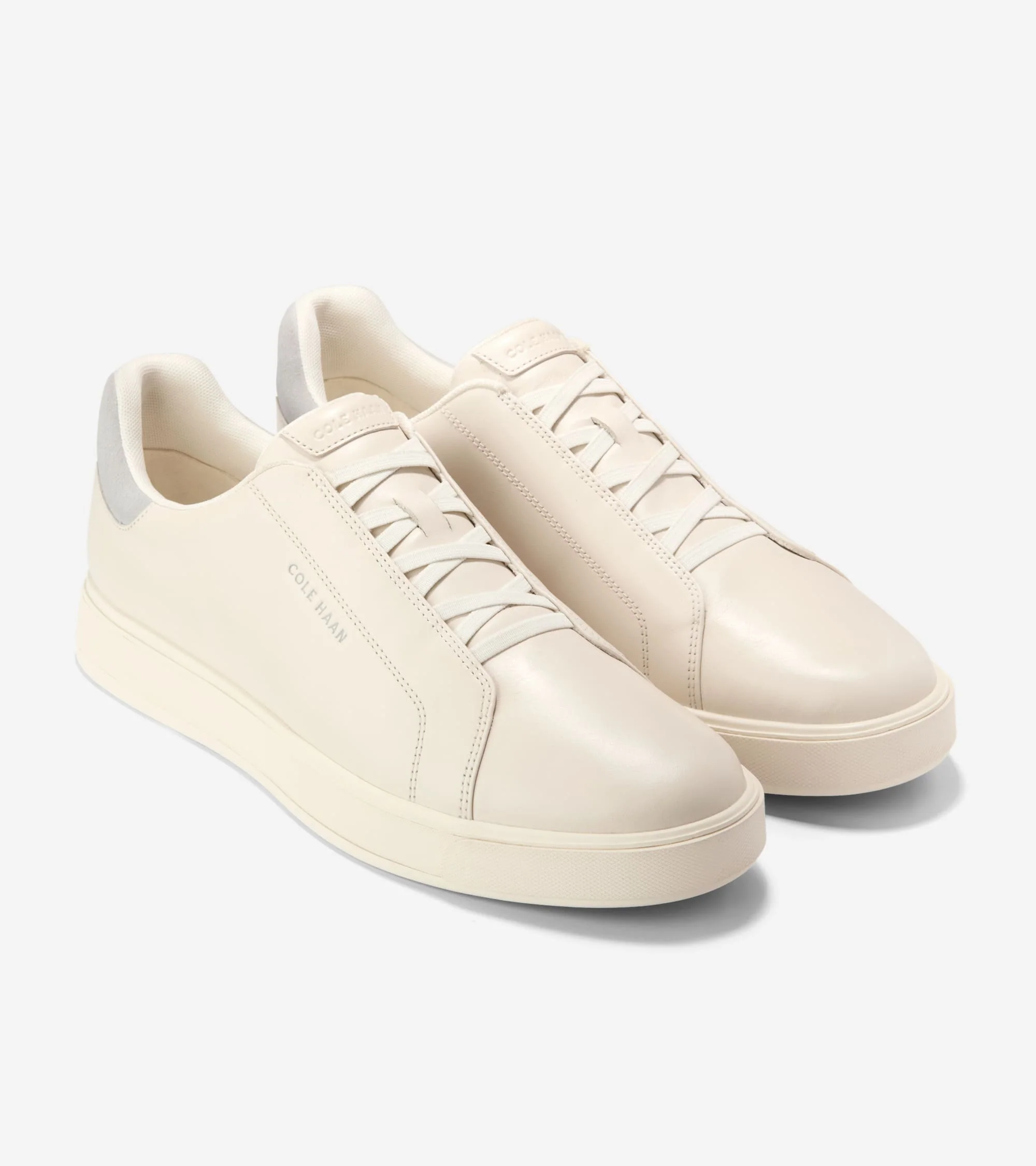 Men's GrandPrø Luxe Slip-On Sneakers - Image 5