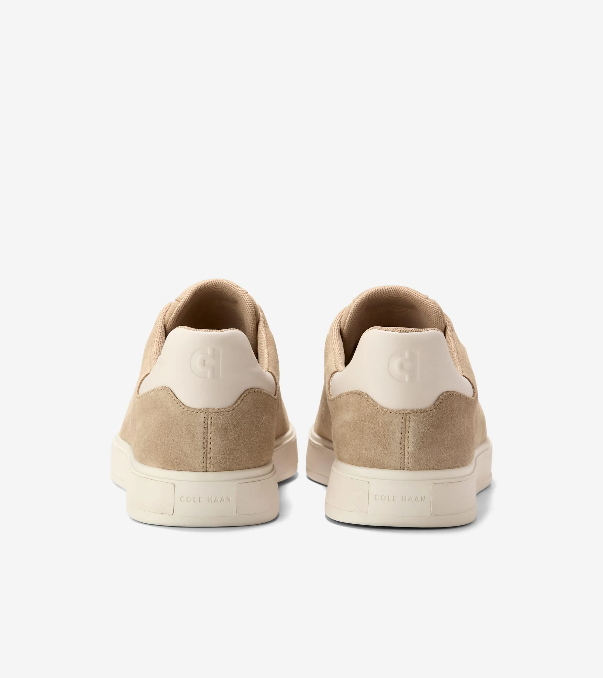 Men's GrandPrø Luxe Slip-On Sneakers - Image 3