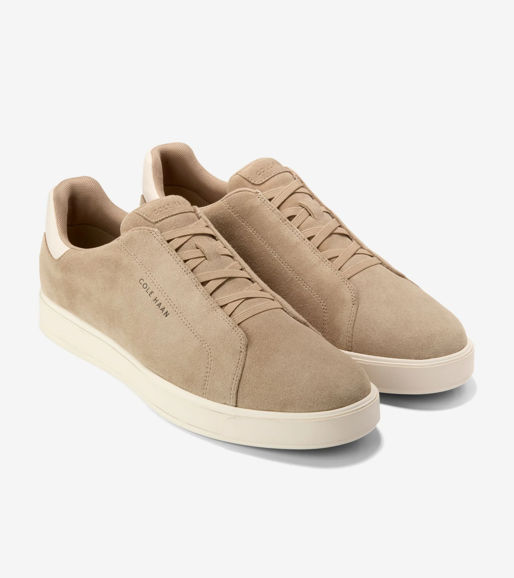 Men's GrandPrø Luxe Slip-On Sneakers - Image 5