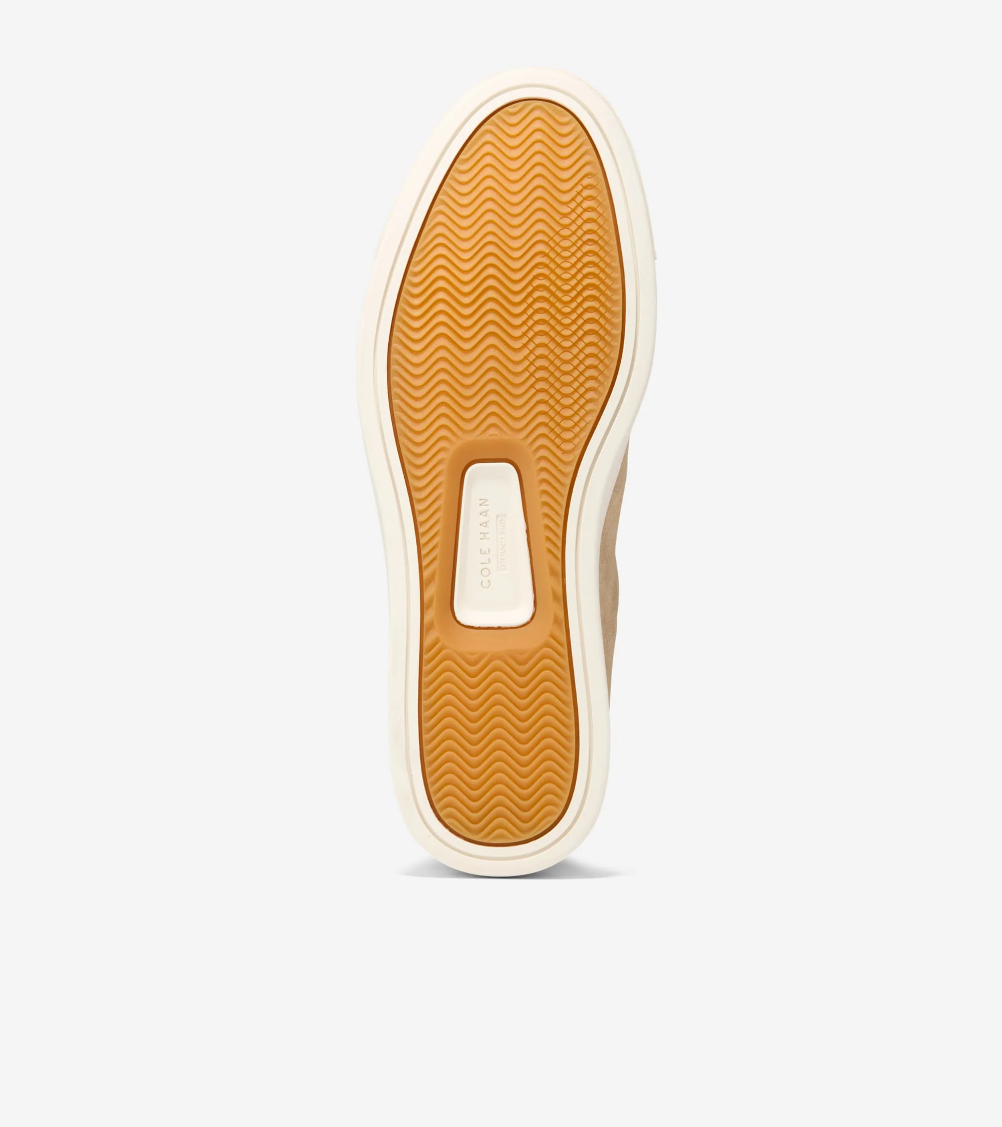 Men's GrandPrø Luxe Slip-On Sneakers - Image 6