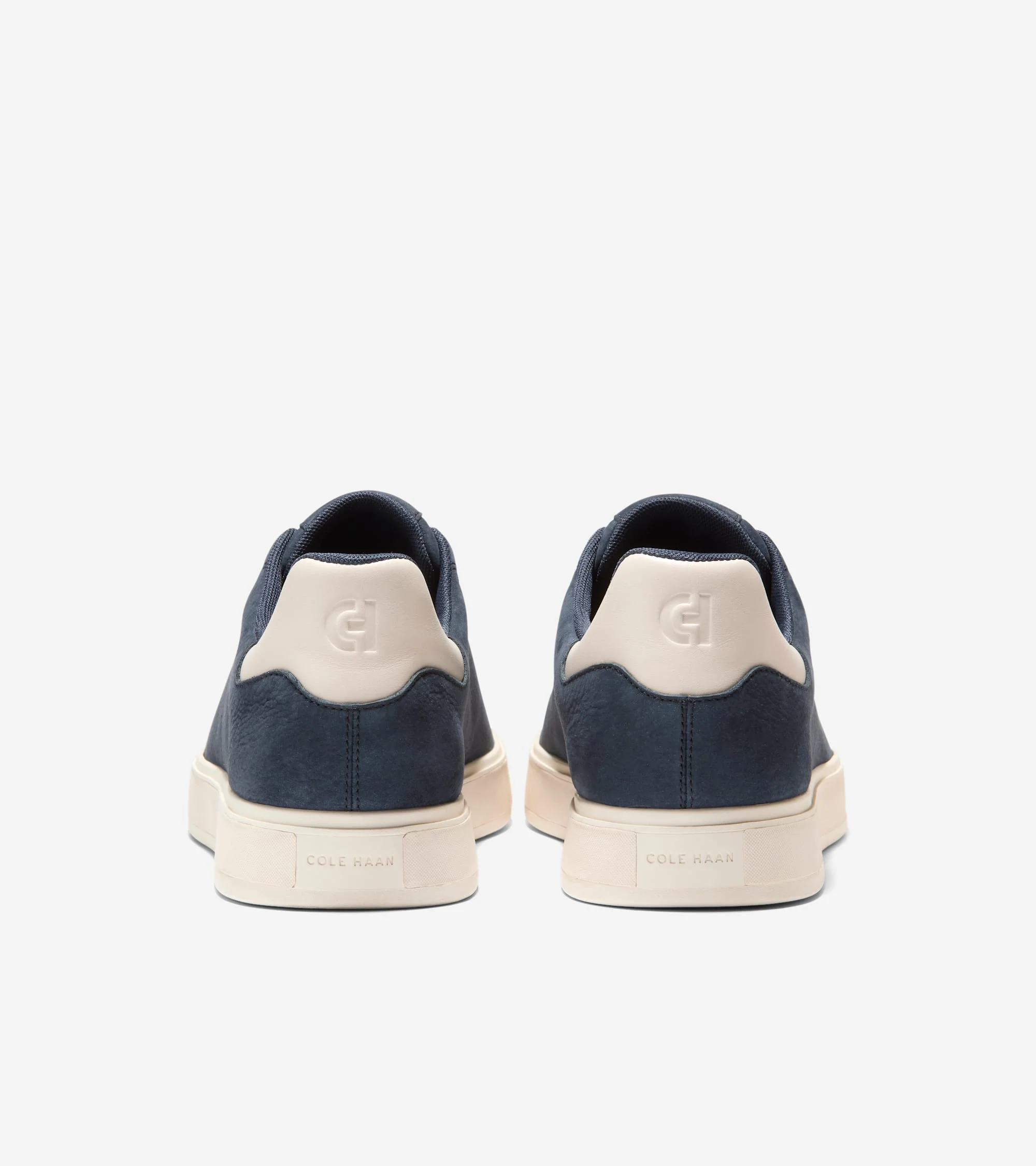 Men's GrandPrø Luxe Slip-On Sneakers - Image 4