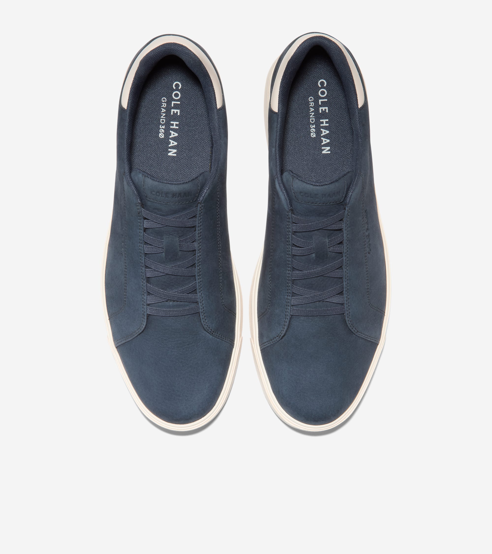Men's GrandPrø Luxe Slip-On Sneakers - Image 5