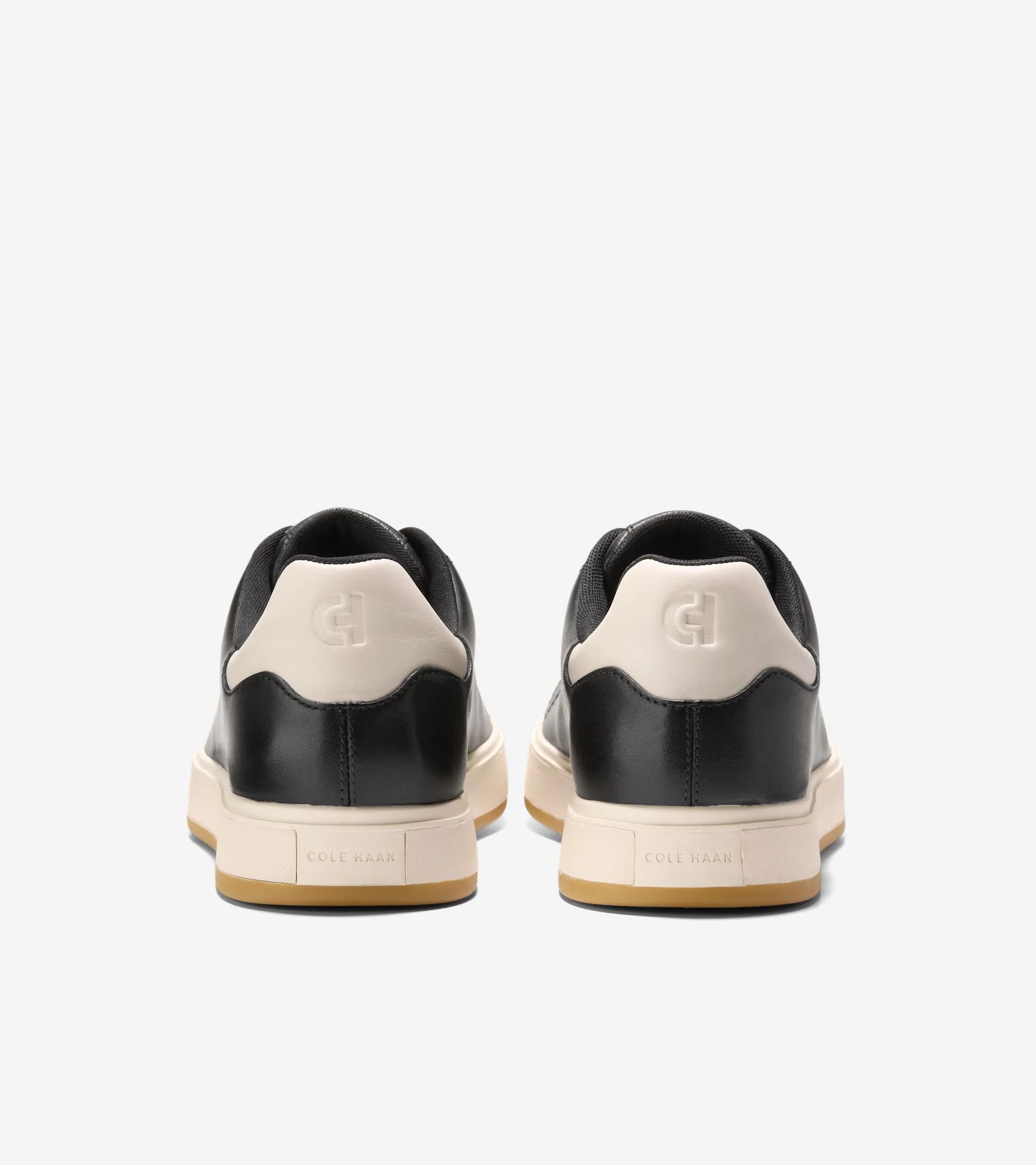 Men's GrandPrø Luxe Slip-On Sneakers - Image 3