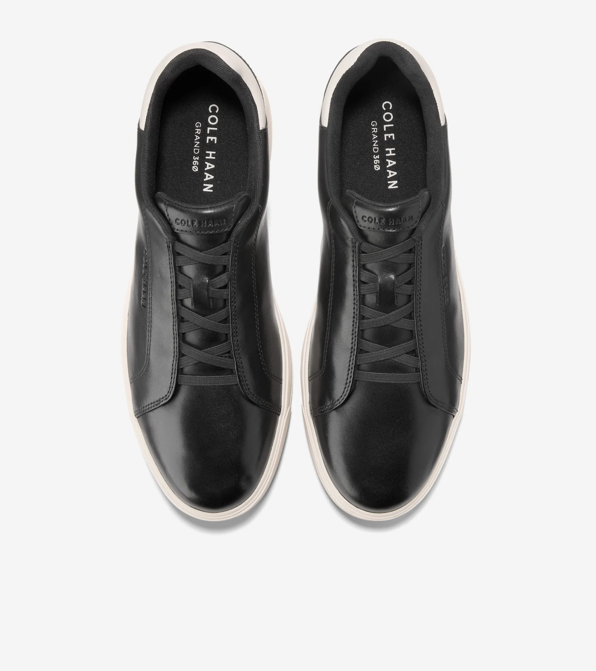 Men's GrandPrø Luxe Slip-On Sneakers - Image 4