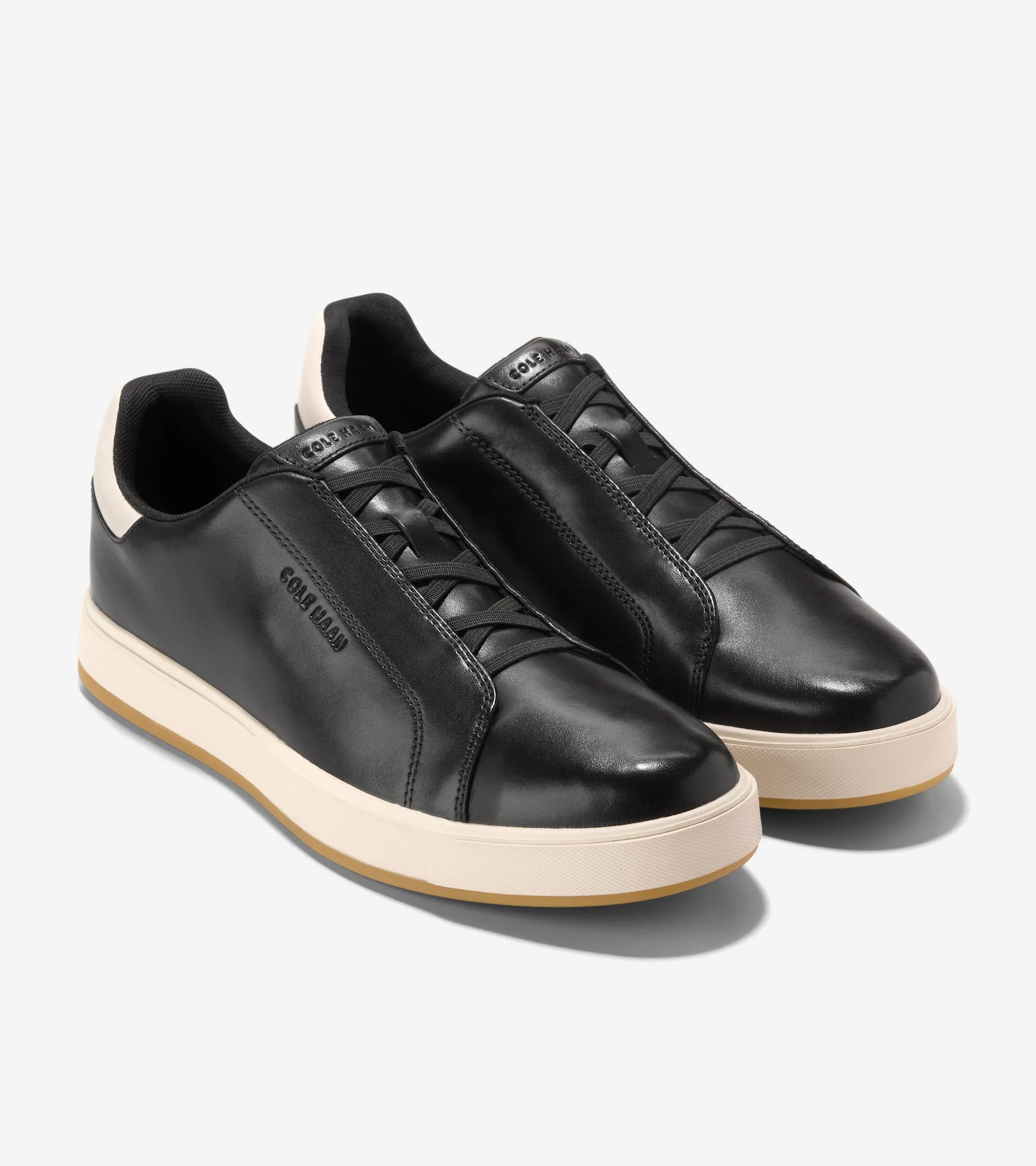 Men's GrandPrø Luxe Slip-On Sneakers - Image 5